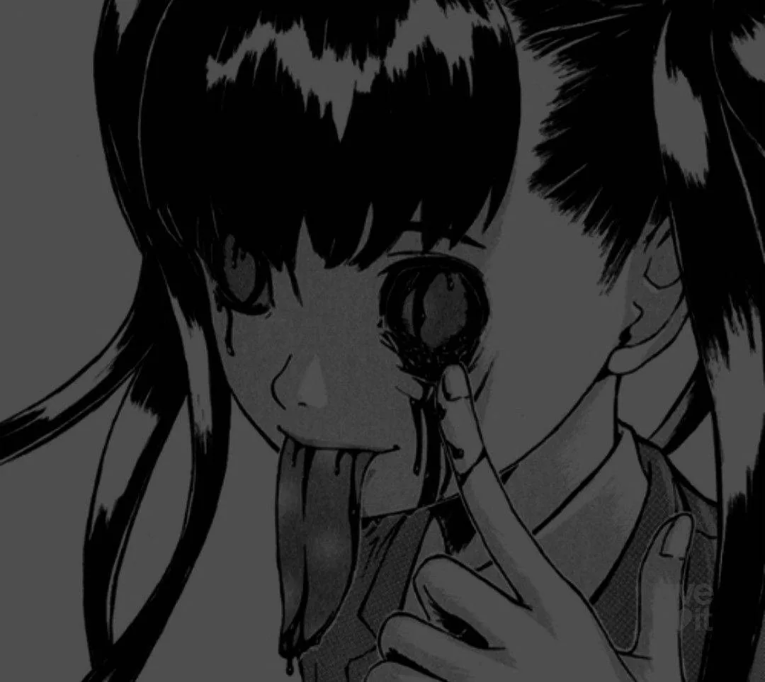 Horror pfp