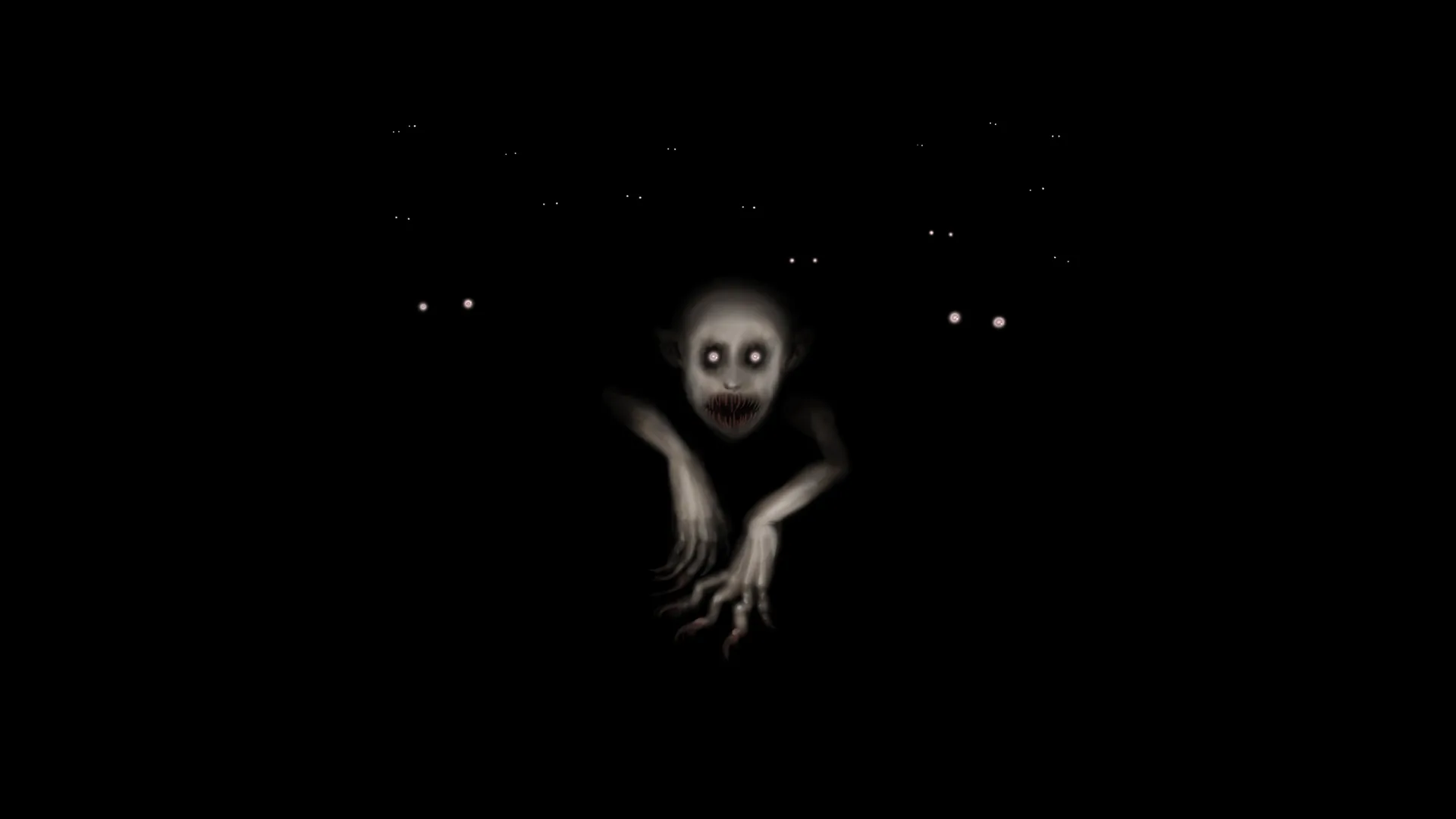 Horror pfp