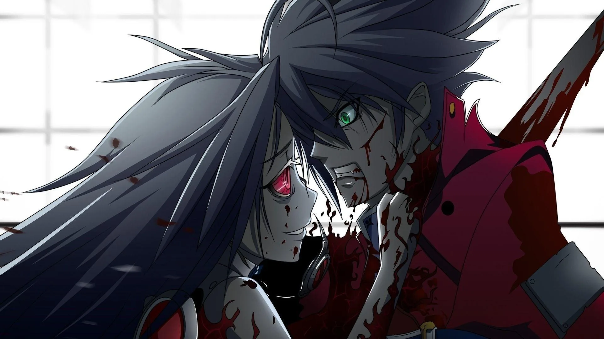 Horror pfp