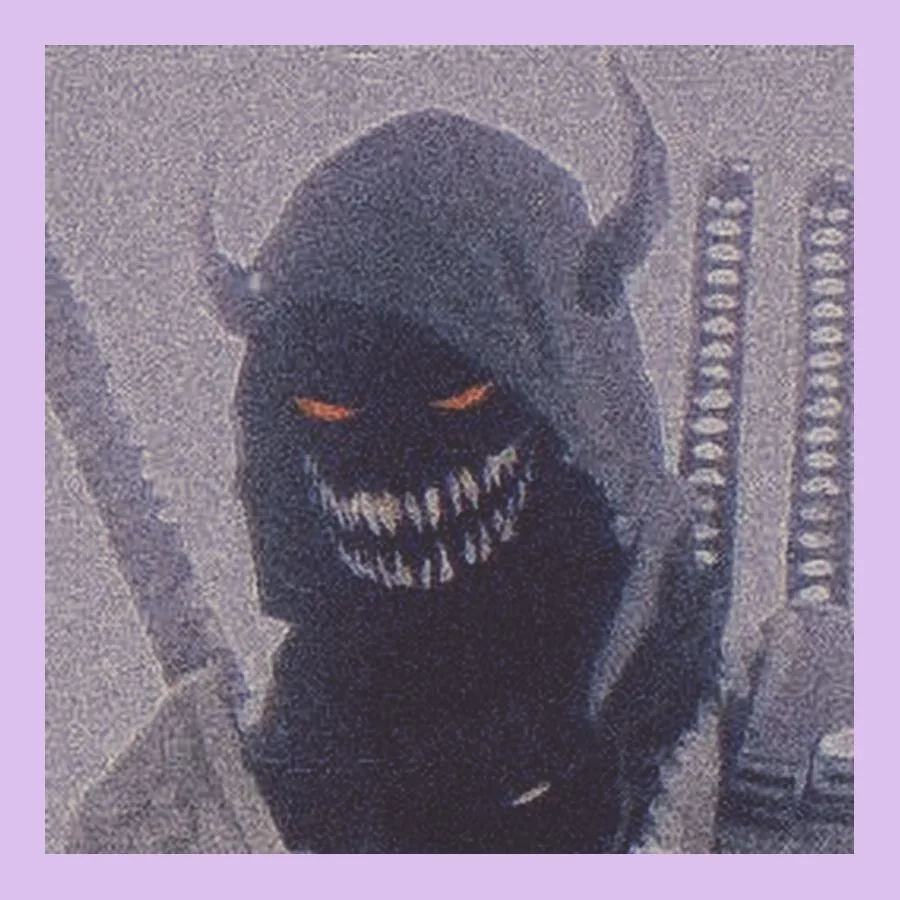 Horror pfp