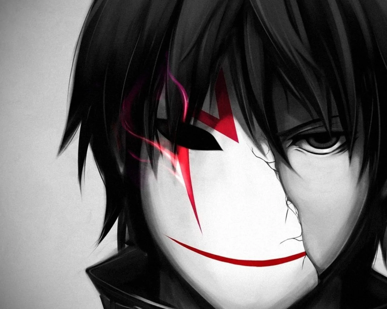 Horror pfp