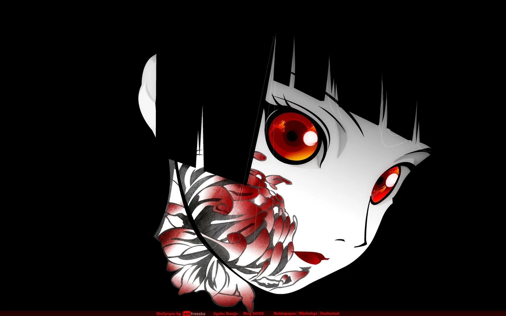 Horror pfp