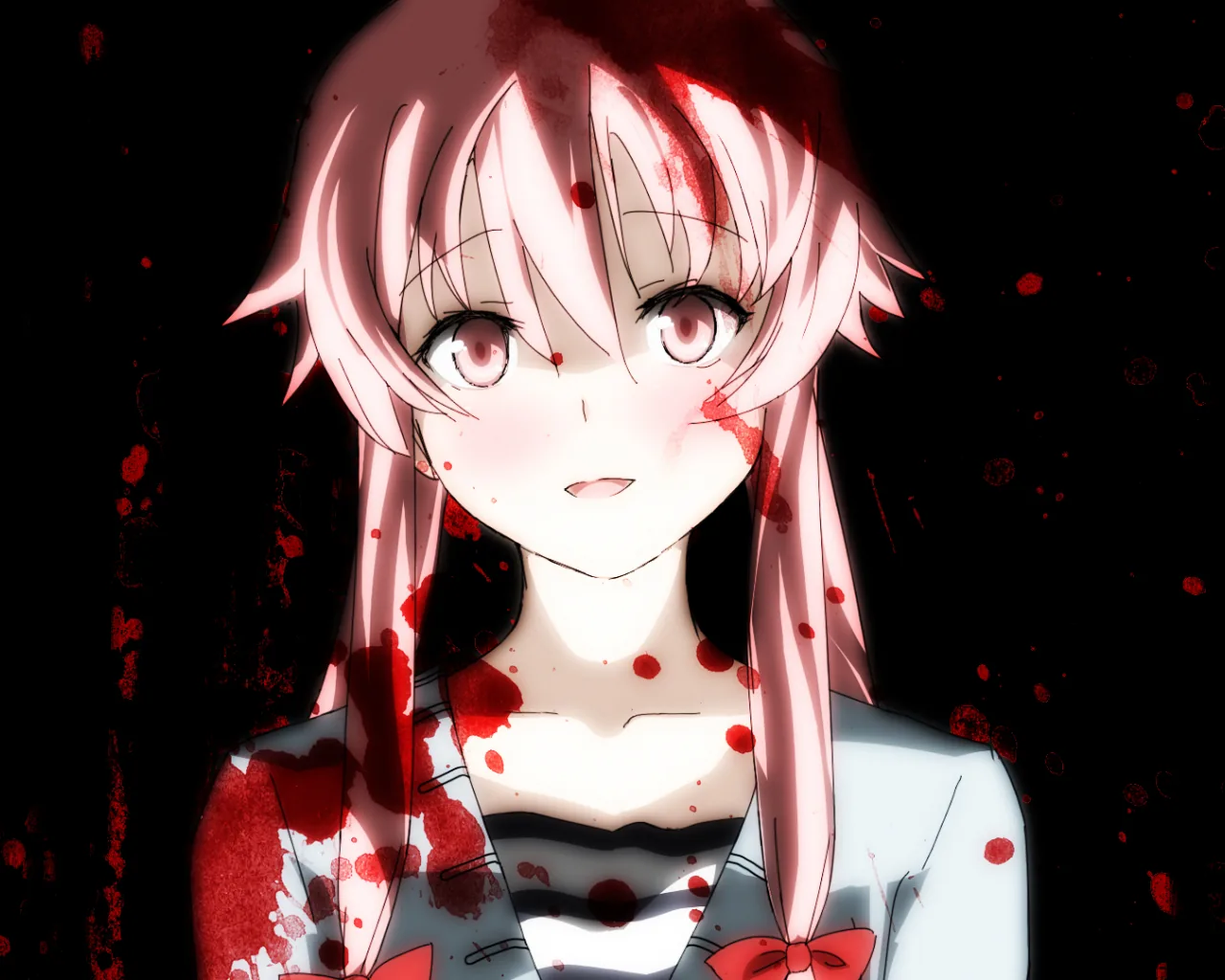 Horror pfp