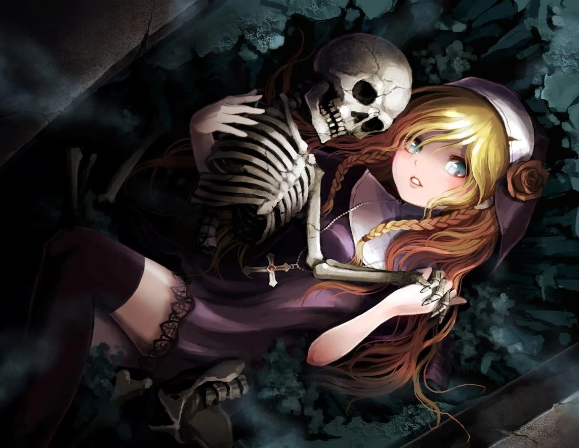 Horror pfp