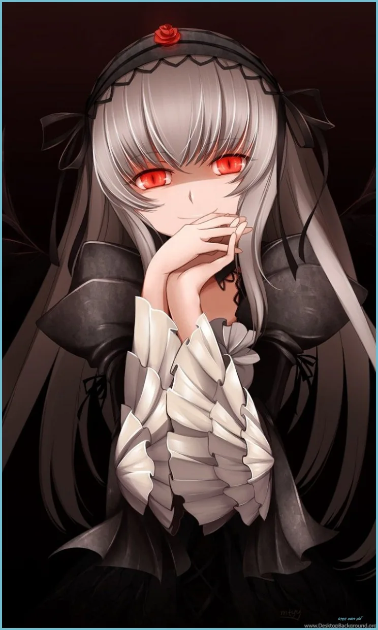 Horror pfp