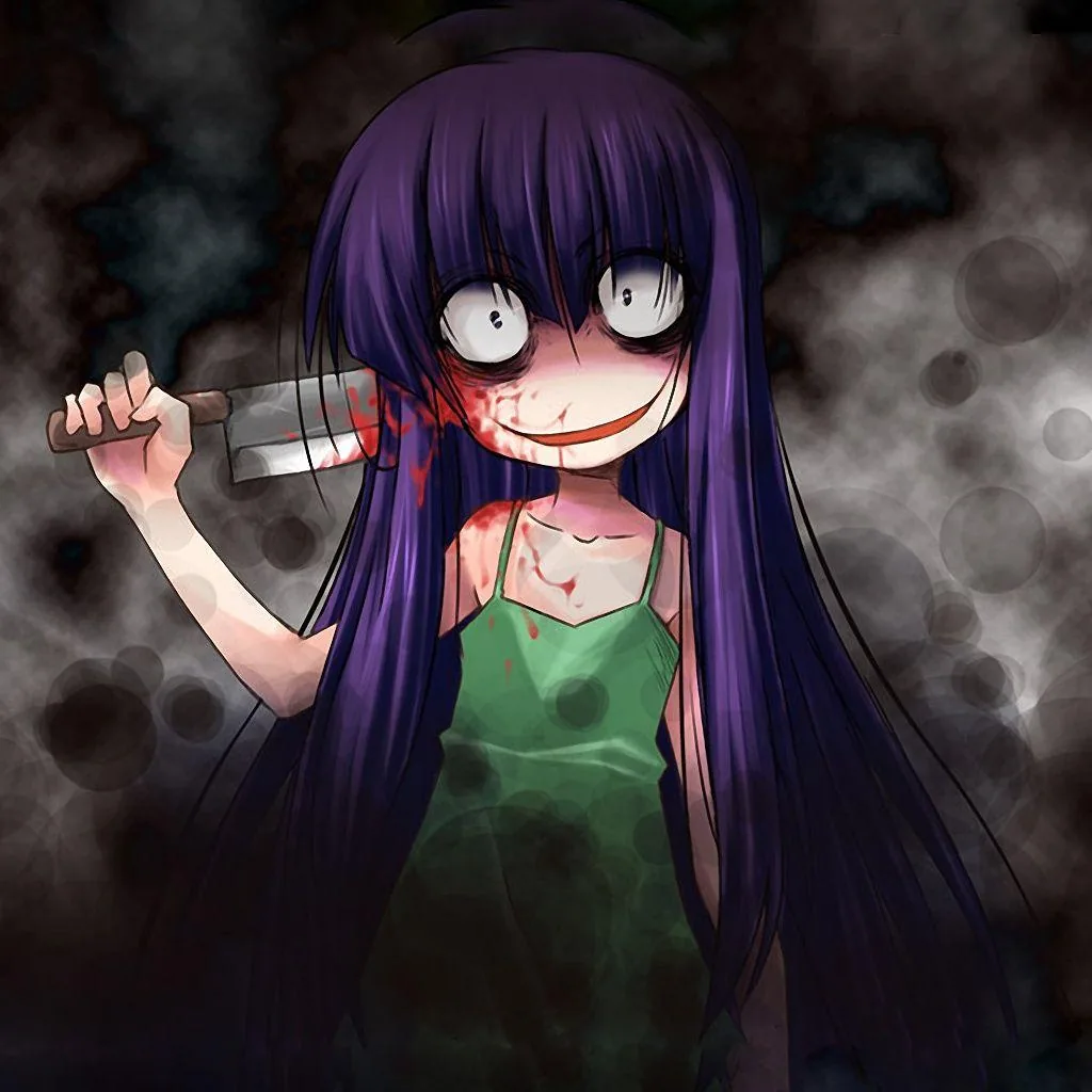 Horror pfp