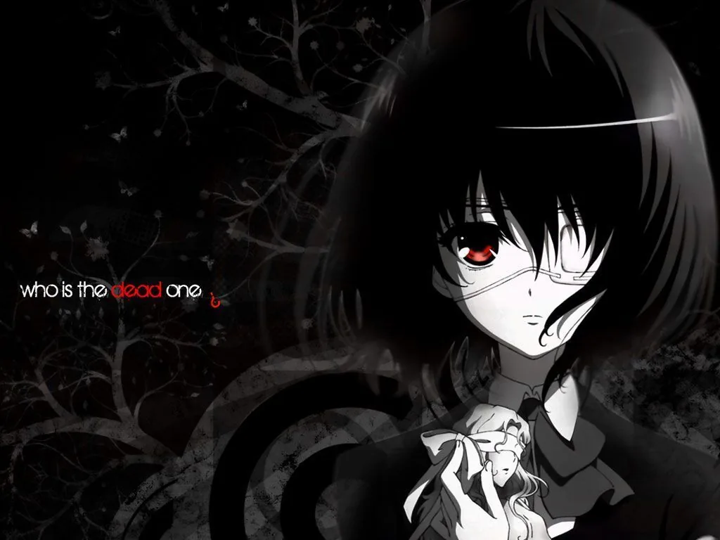 Horror pfp