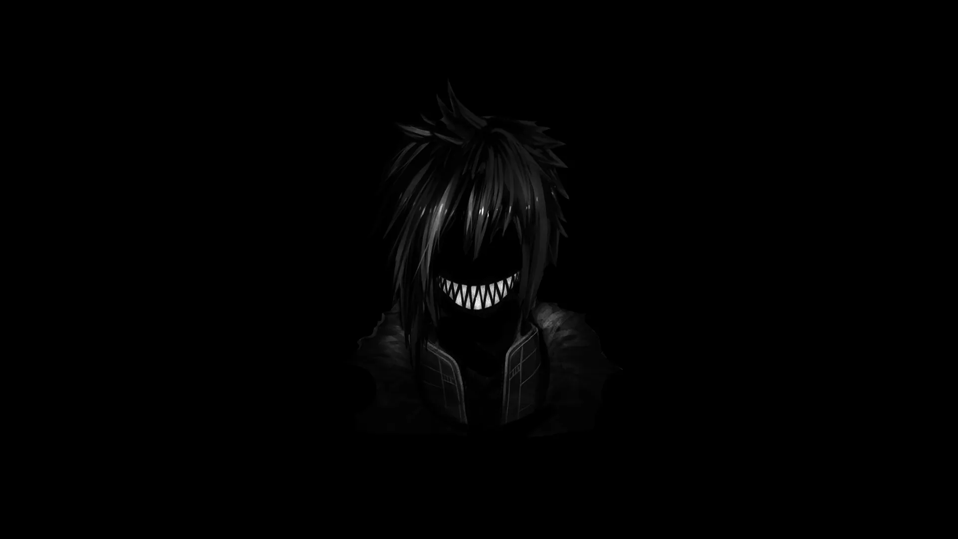 Horror pfp