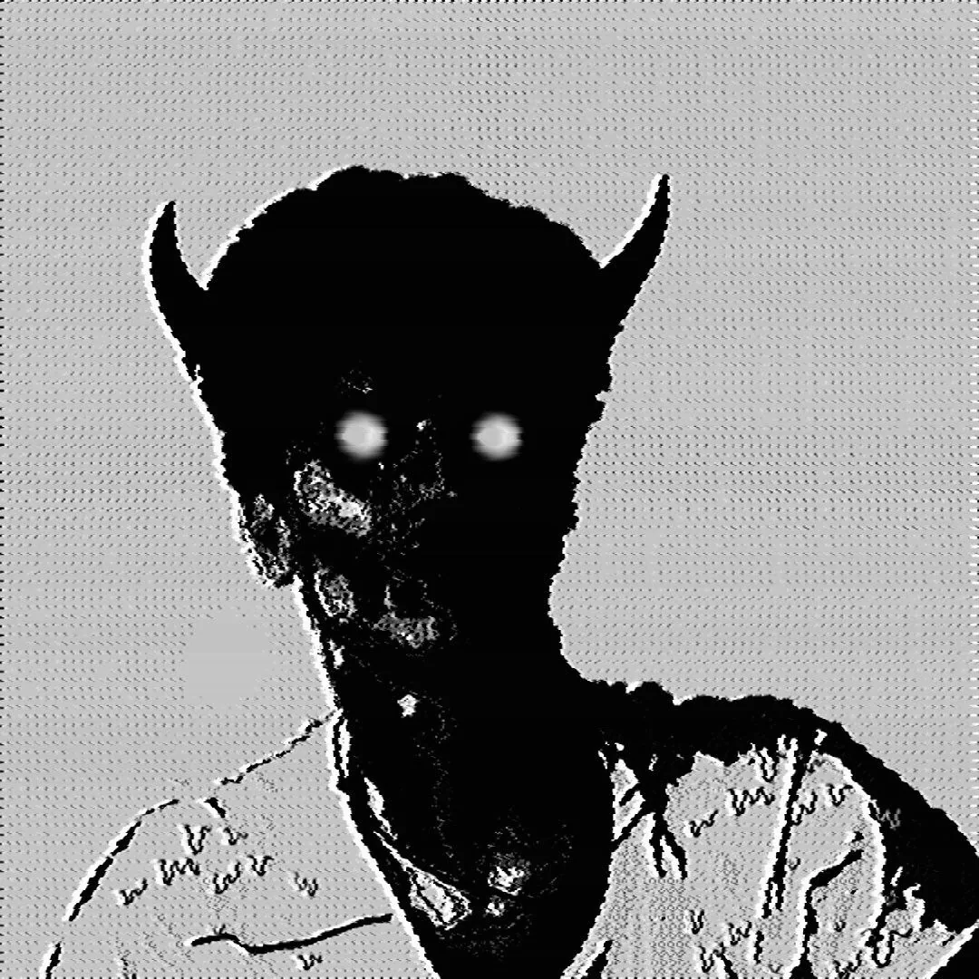 Horror pfp