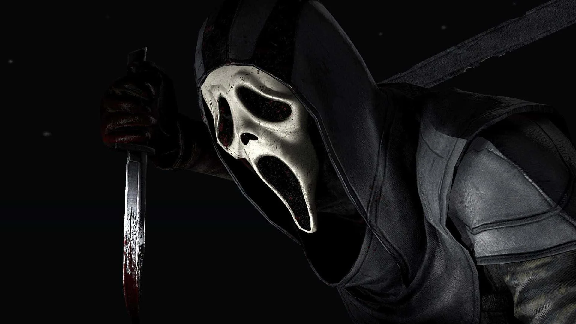 Horror pfp