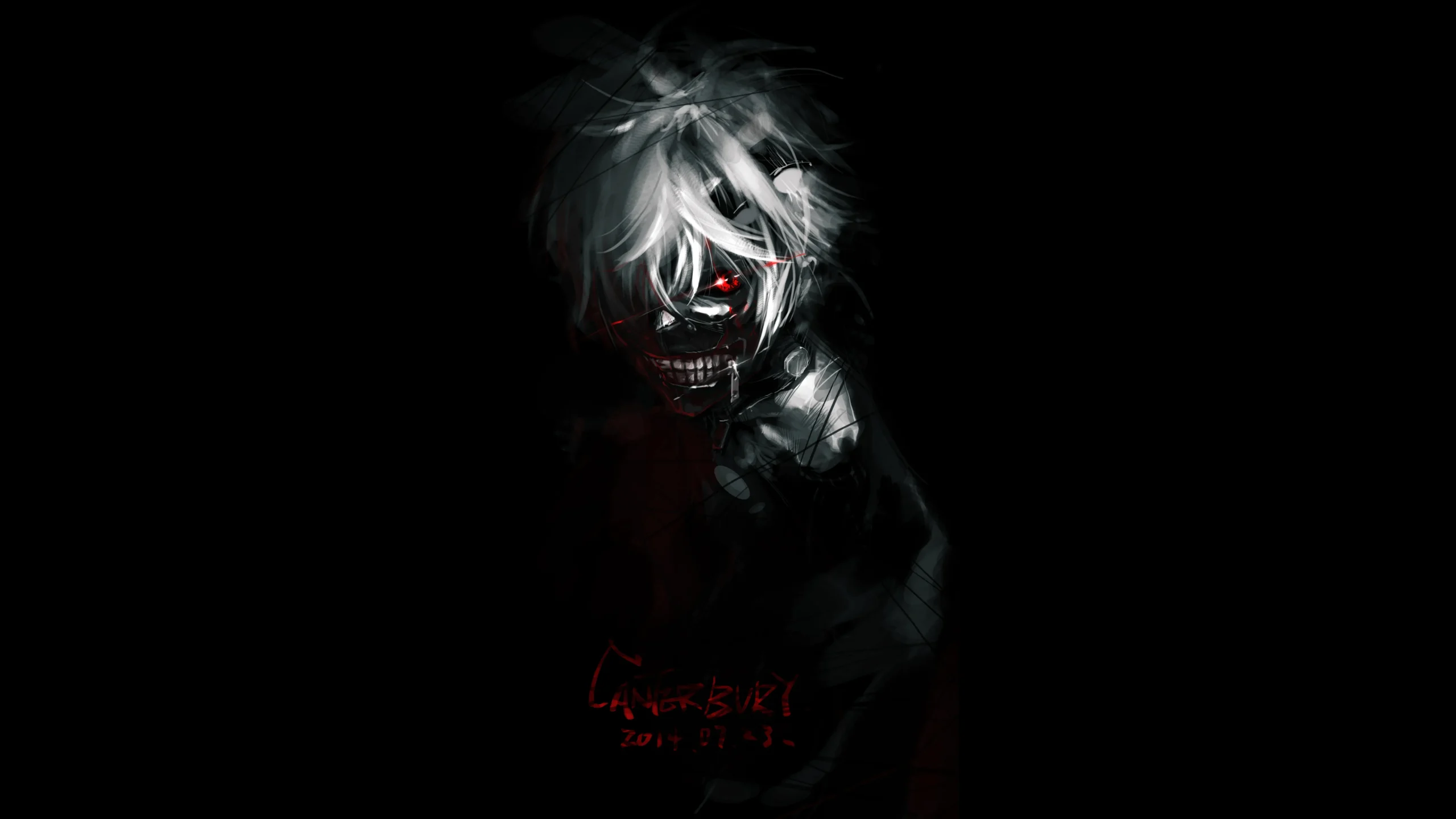 Horror pfp