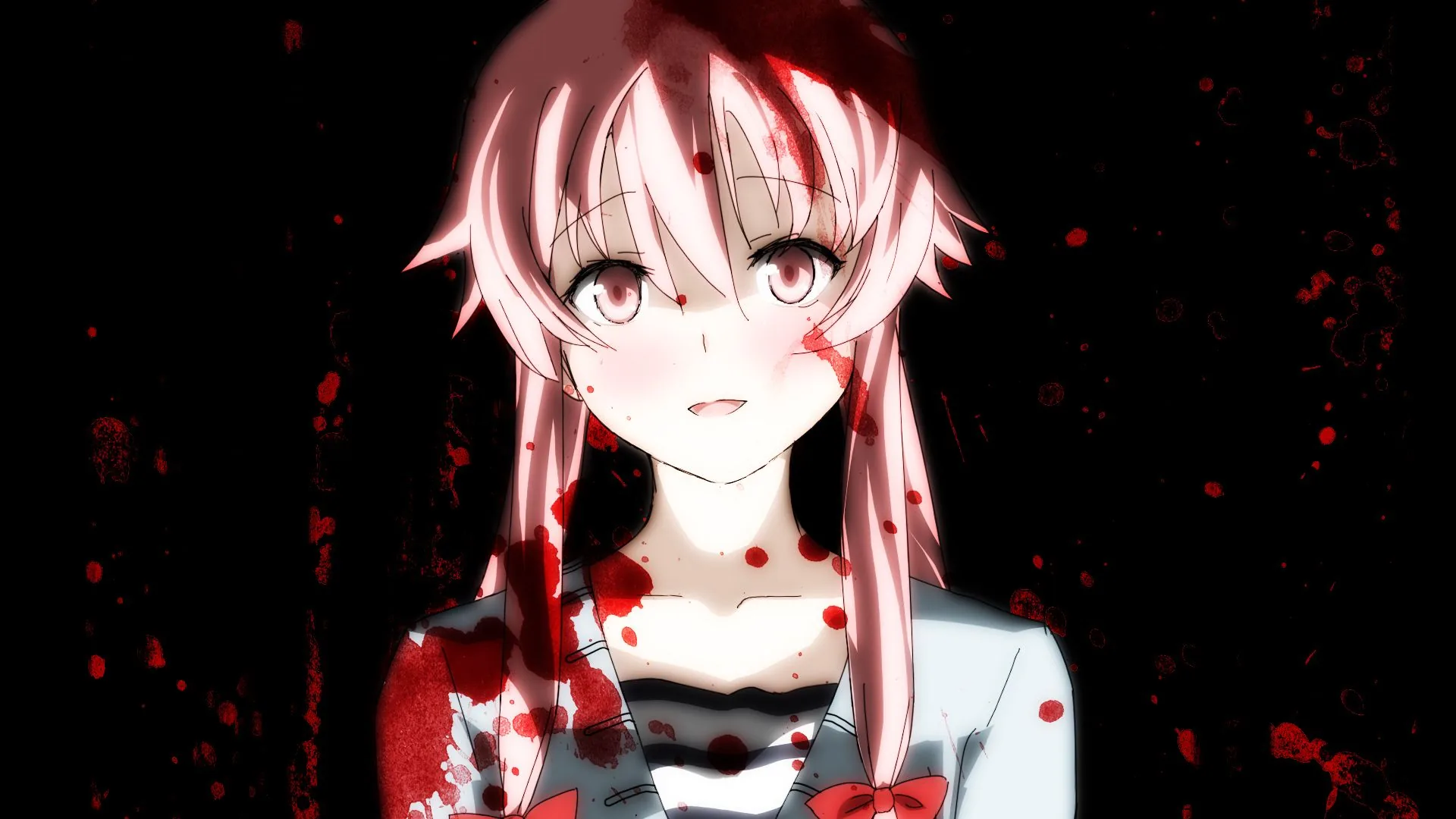 Horror pfp
