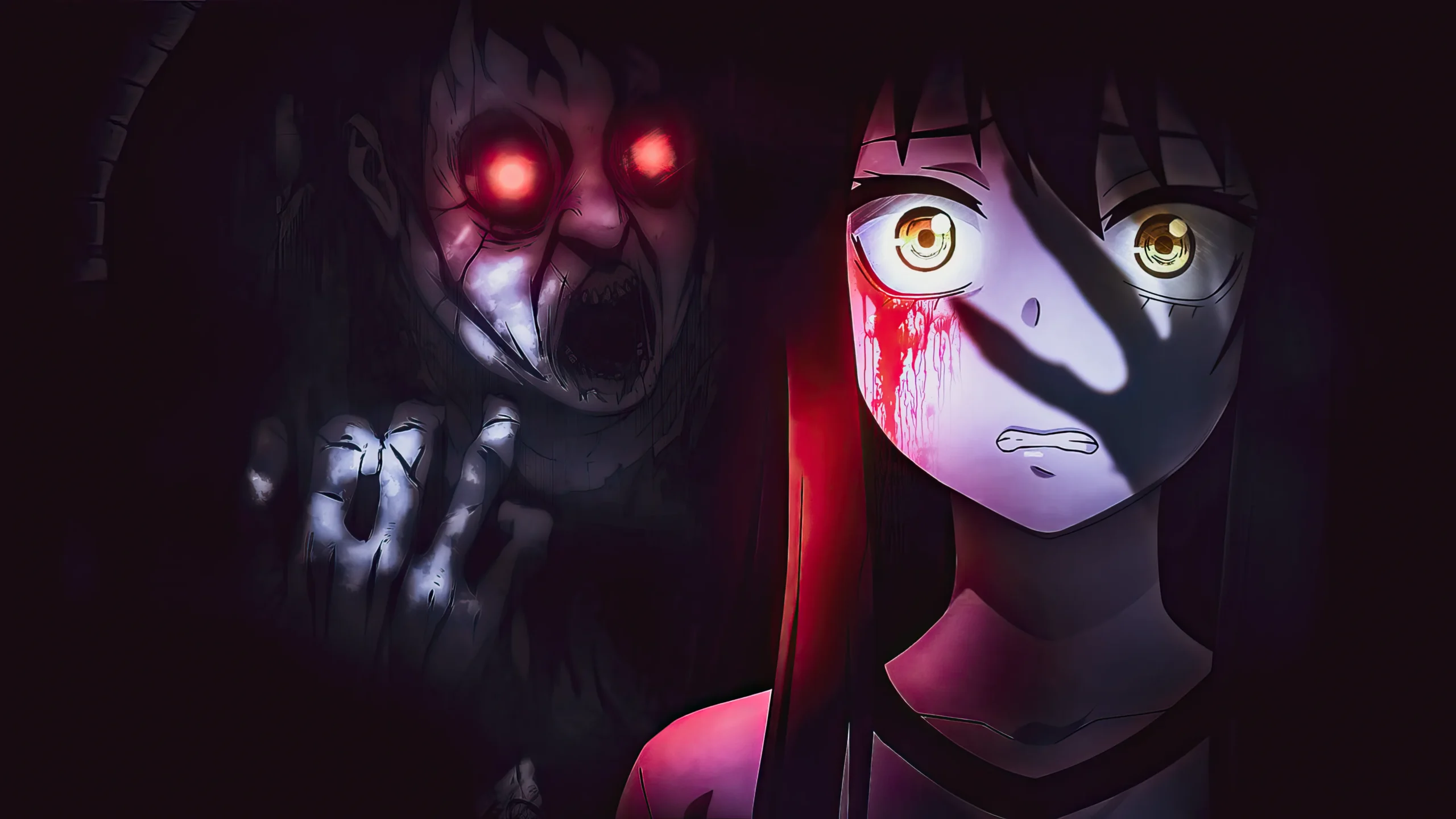 Horror pfp