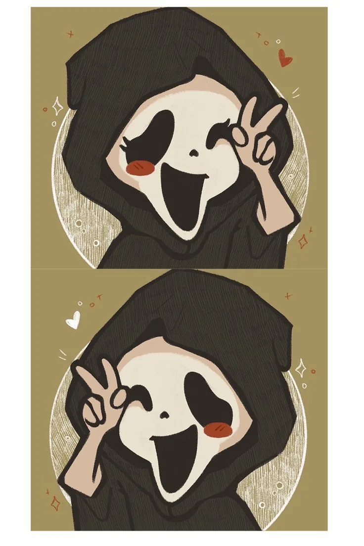 Horror pfp