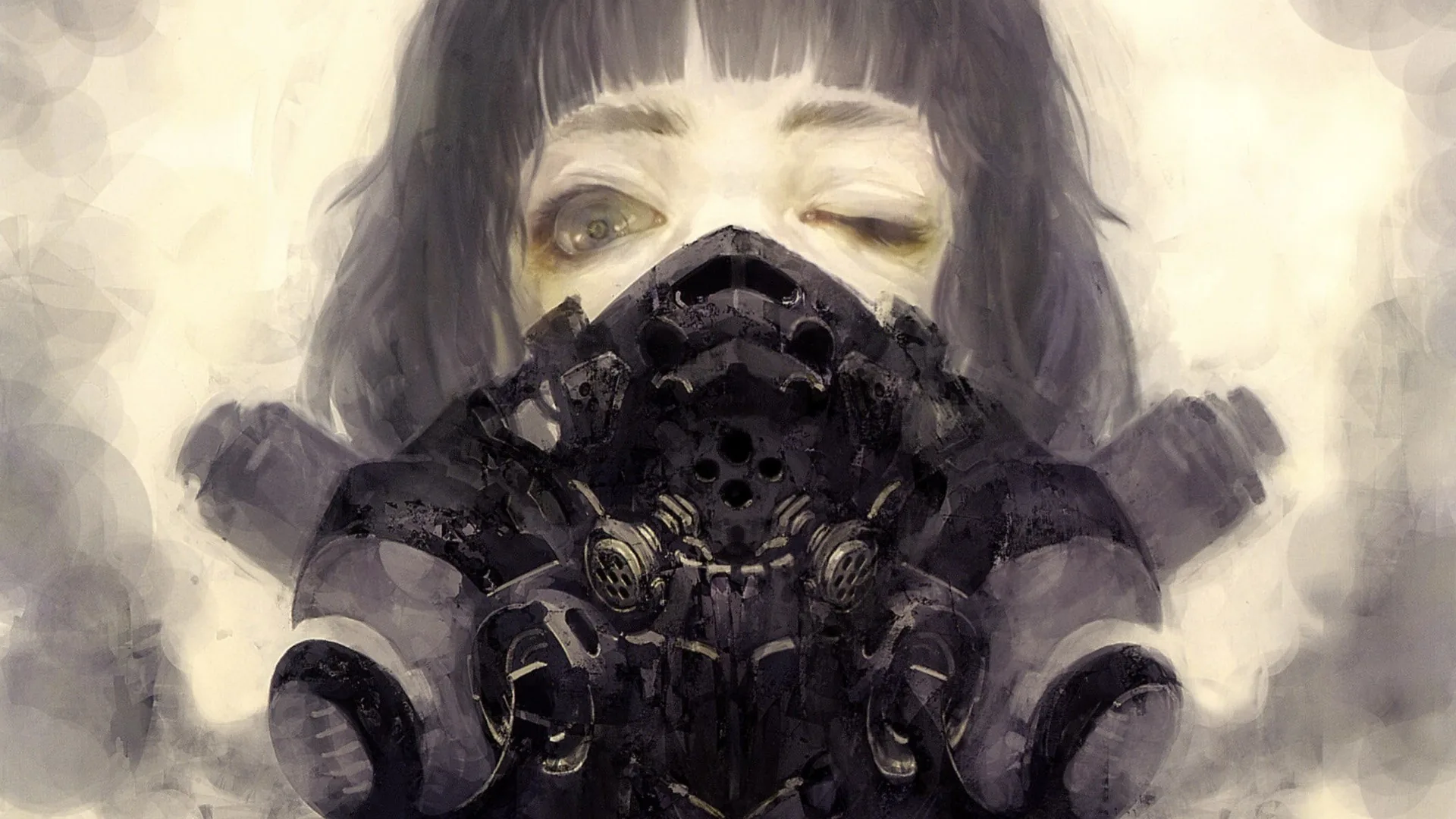 Horror pfp