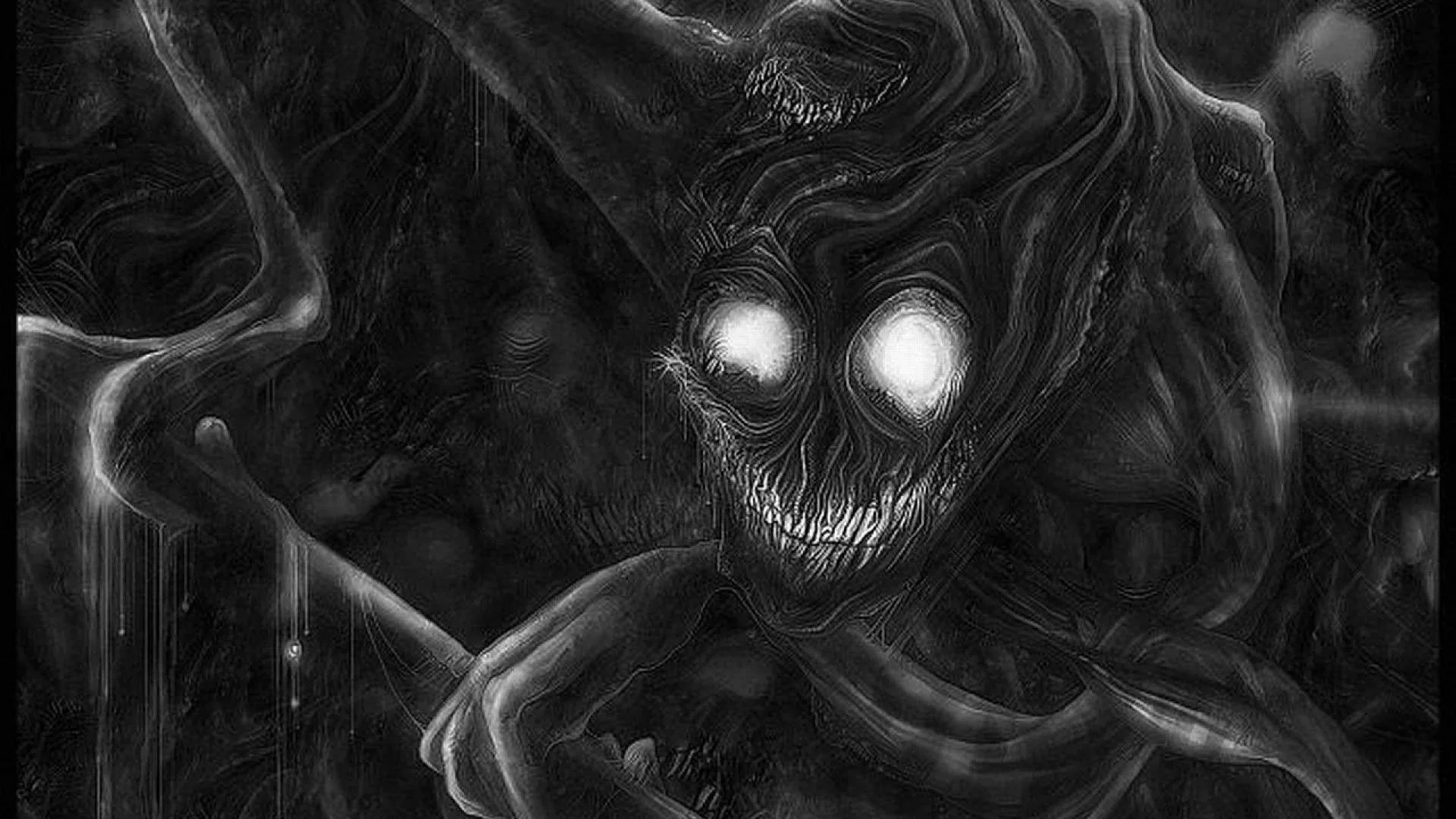 Horror pfp