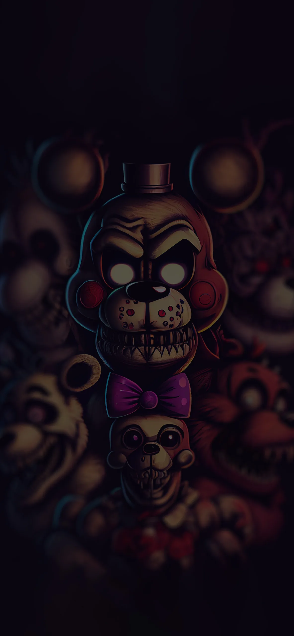 Horror pfp