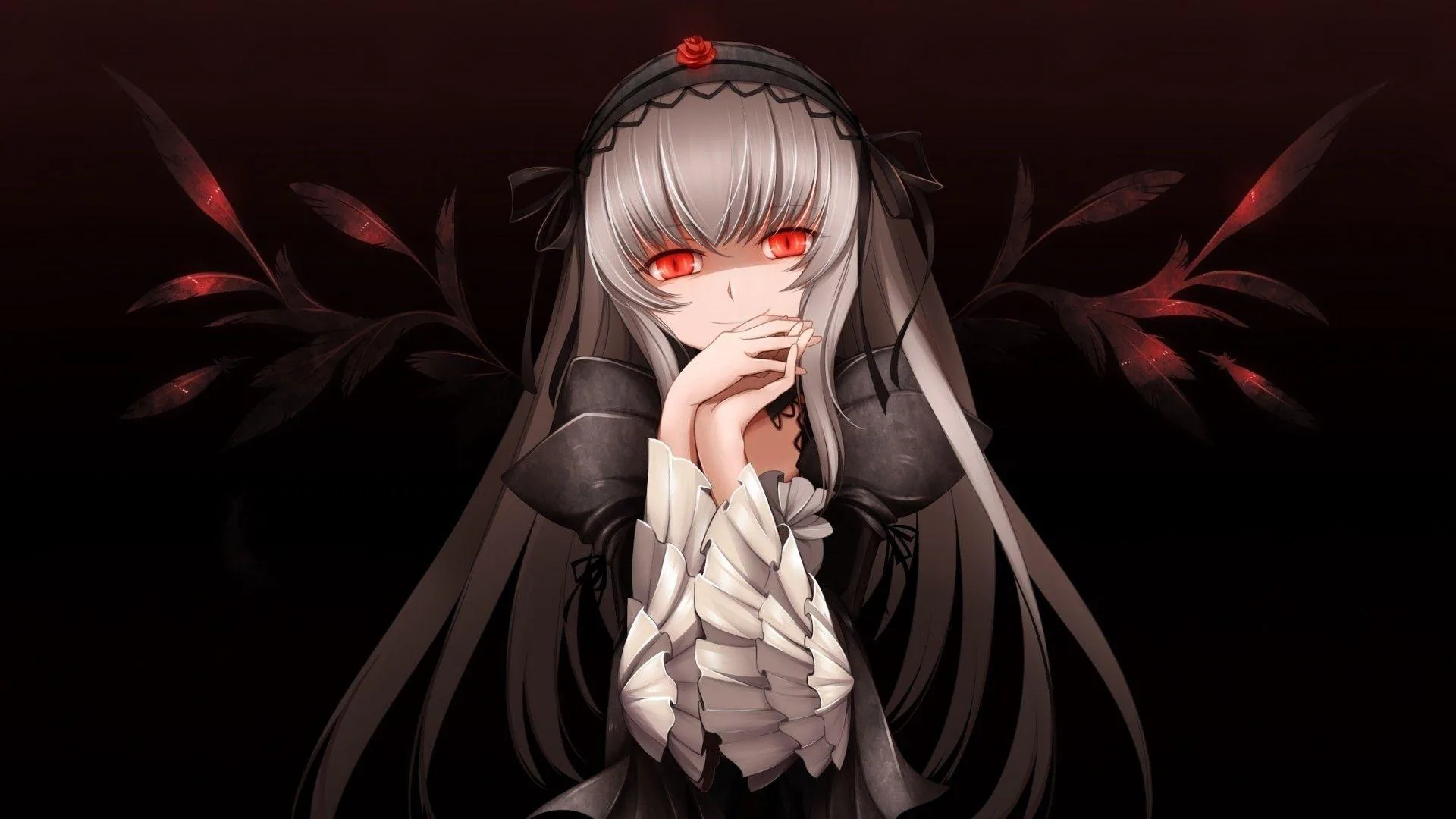 Horror pfp
