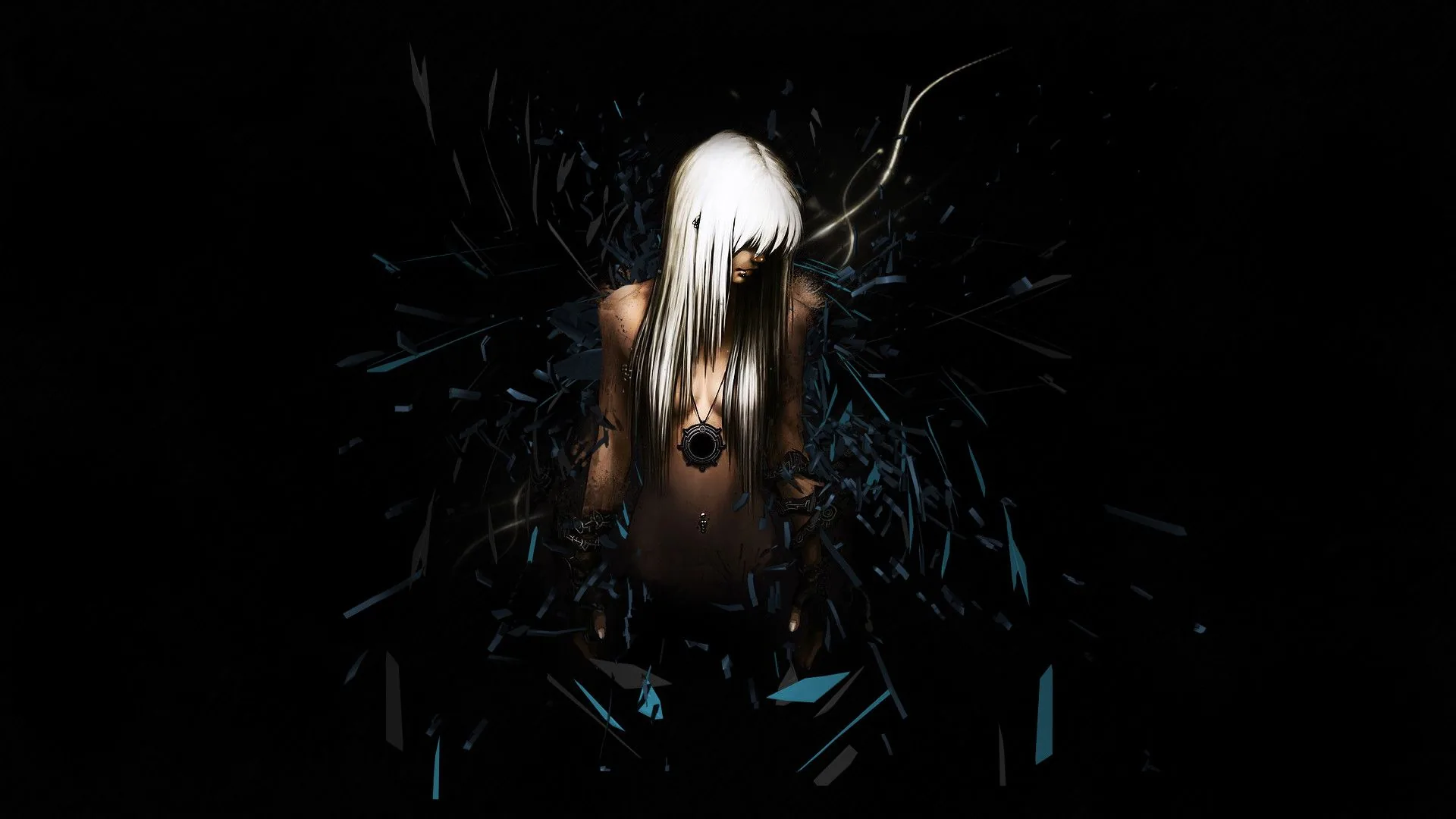 Horror pfp