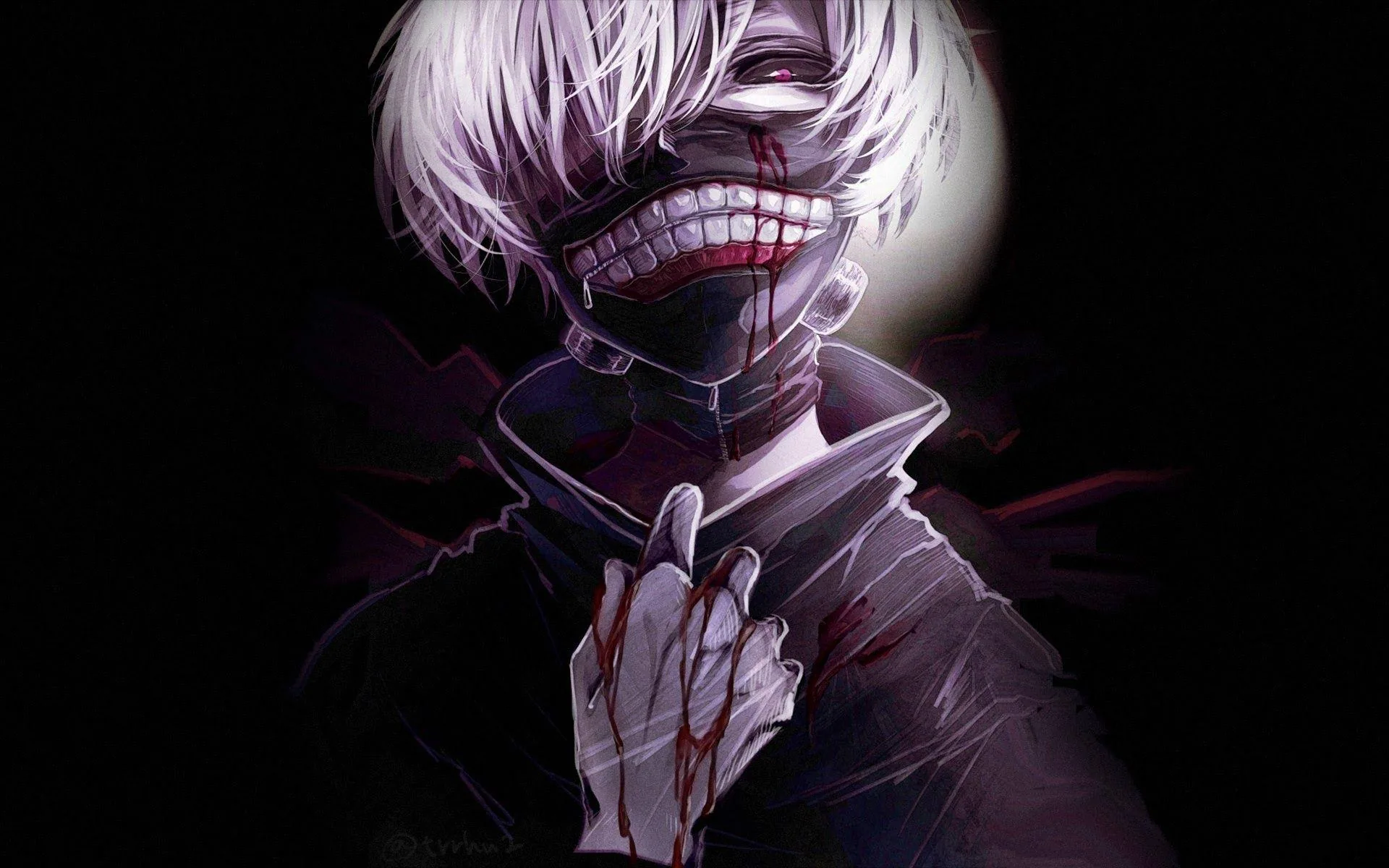 Horror pfp