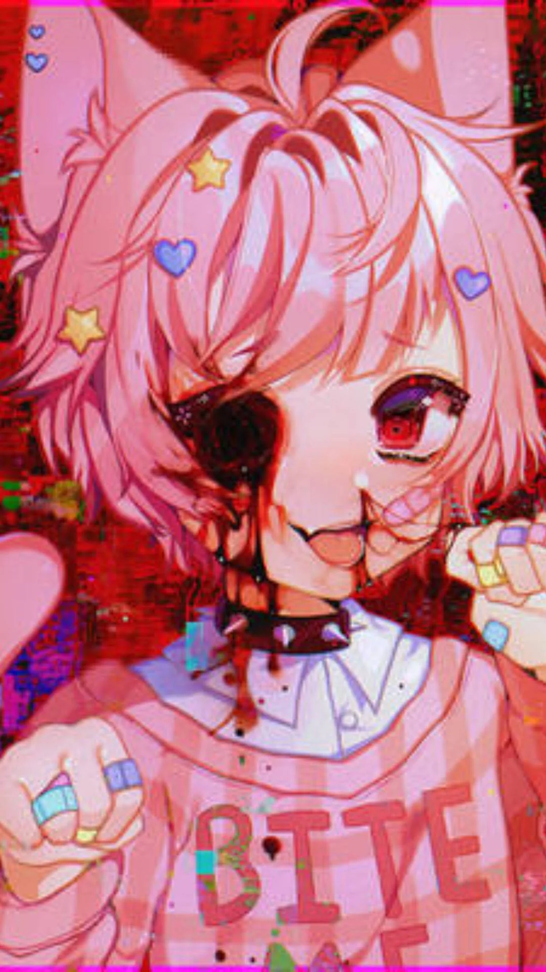 Horror pfp