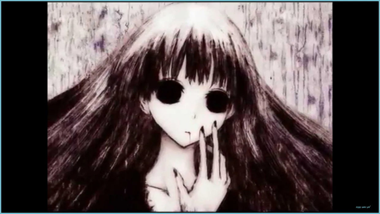 Horror pfp