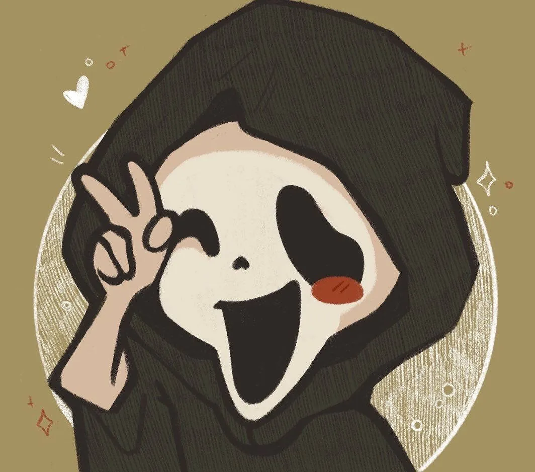 Horror pfp
