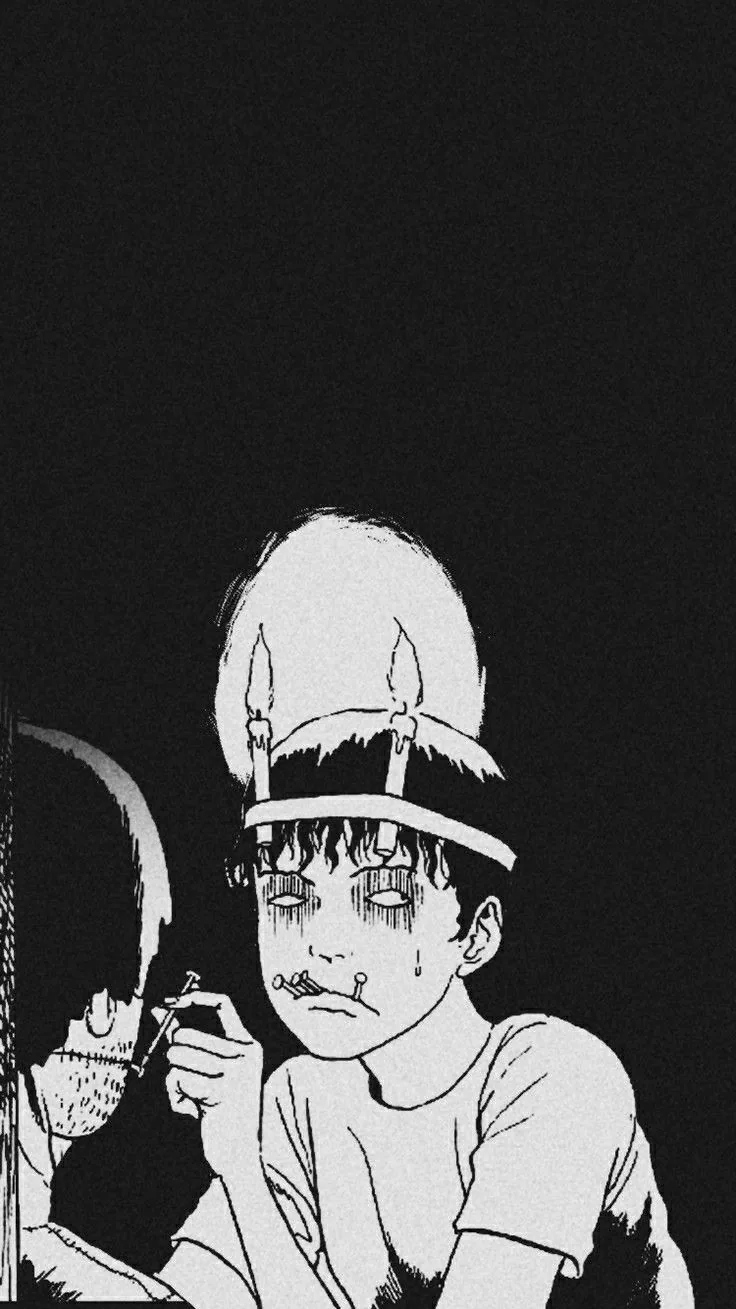 Horror pfp