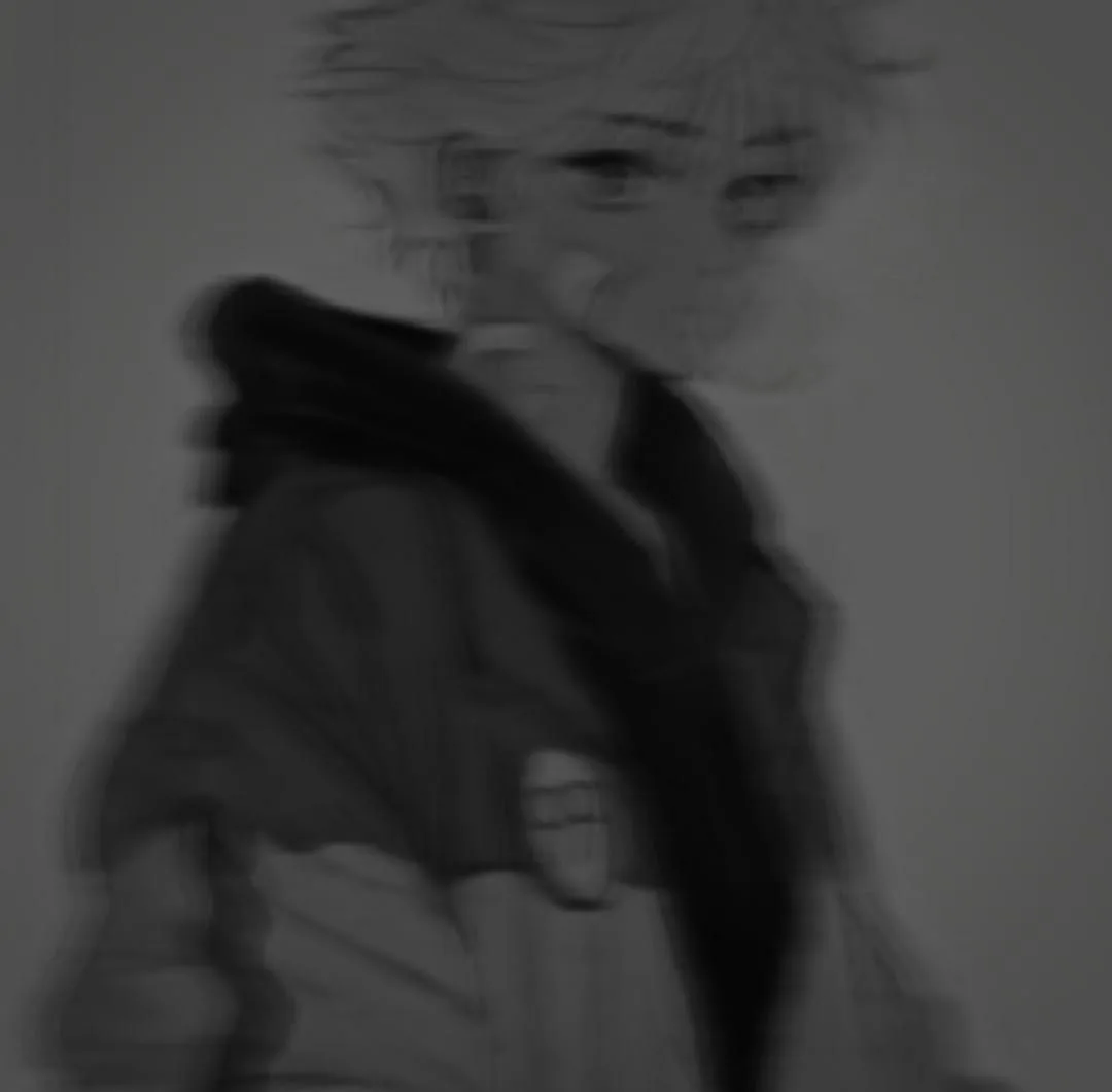 Horror pfp