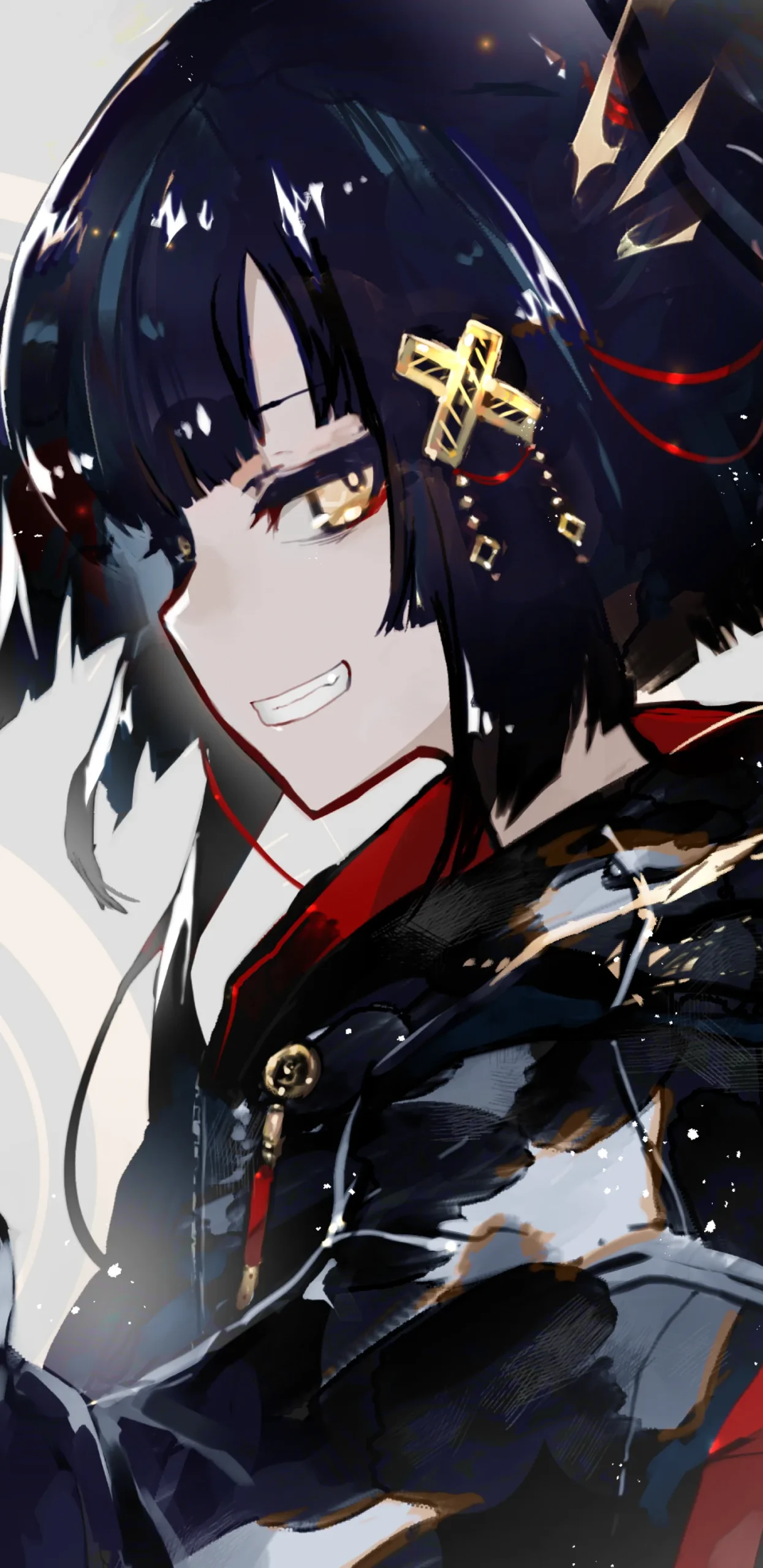 Horror pfp