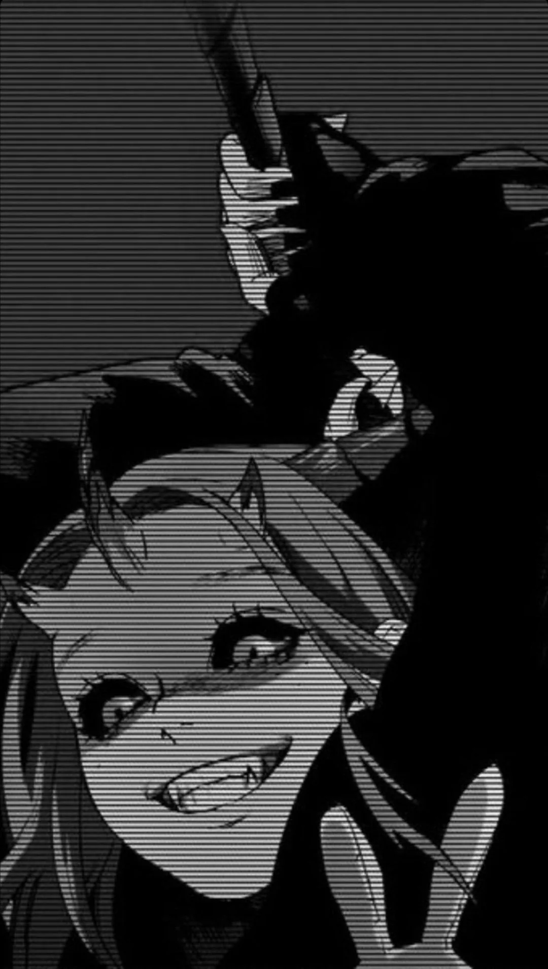Horror pfp
