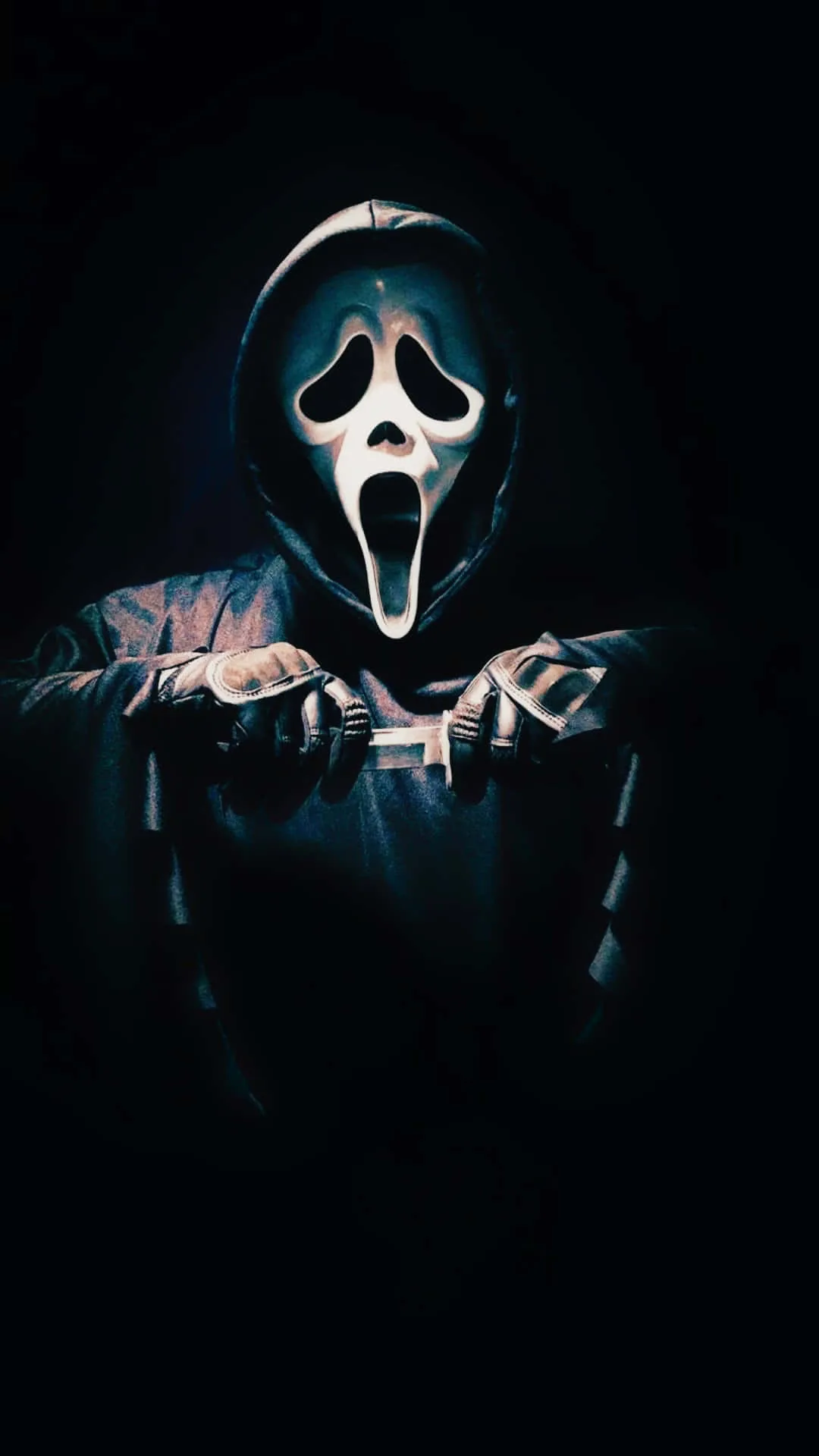 Horror pfp