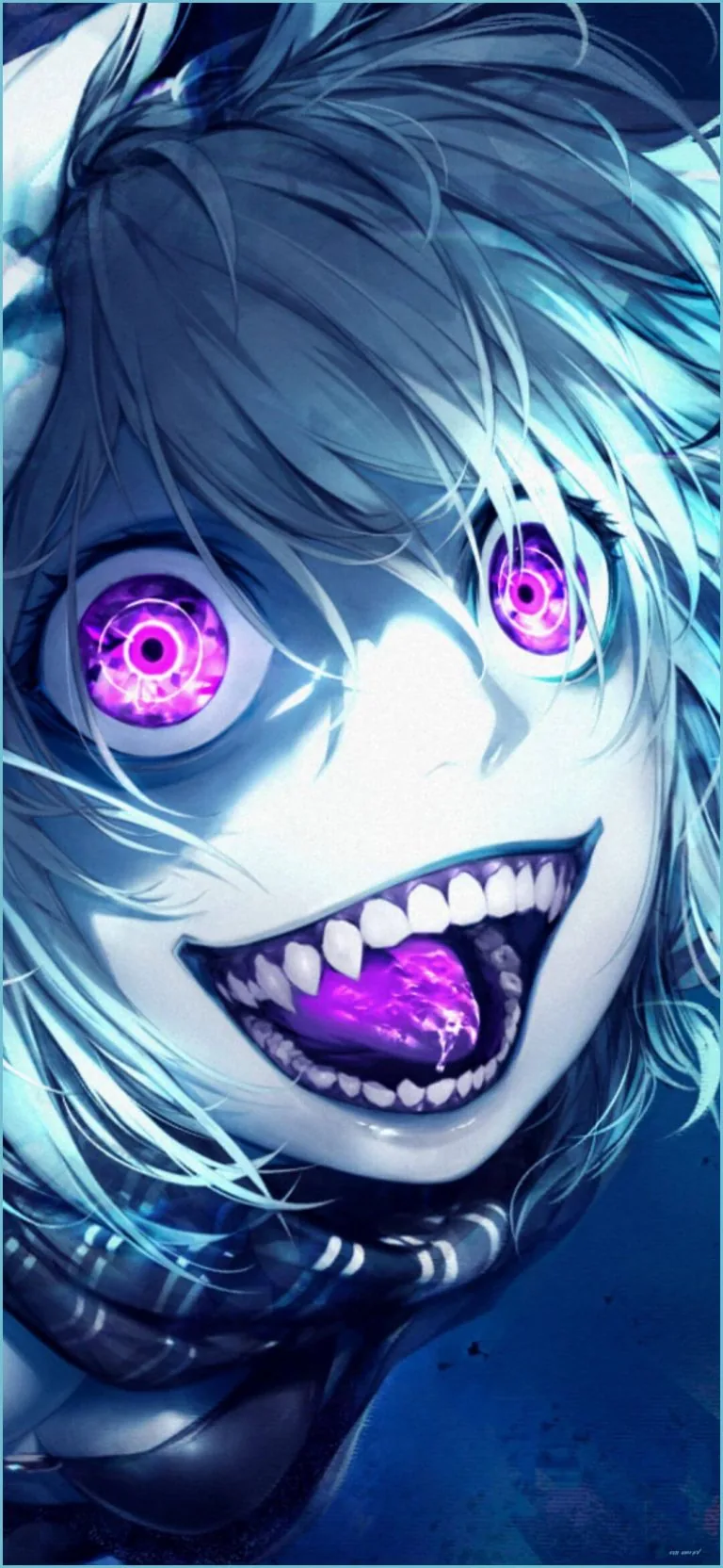 Horror pfp