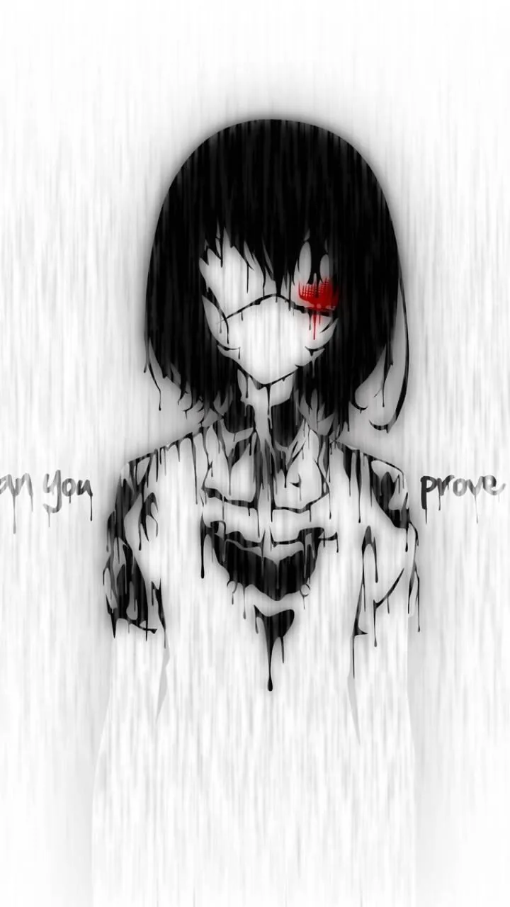 Horror pfp