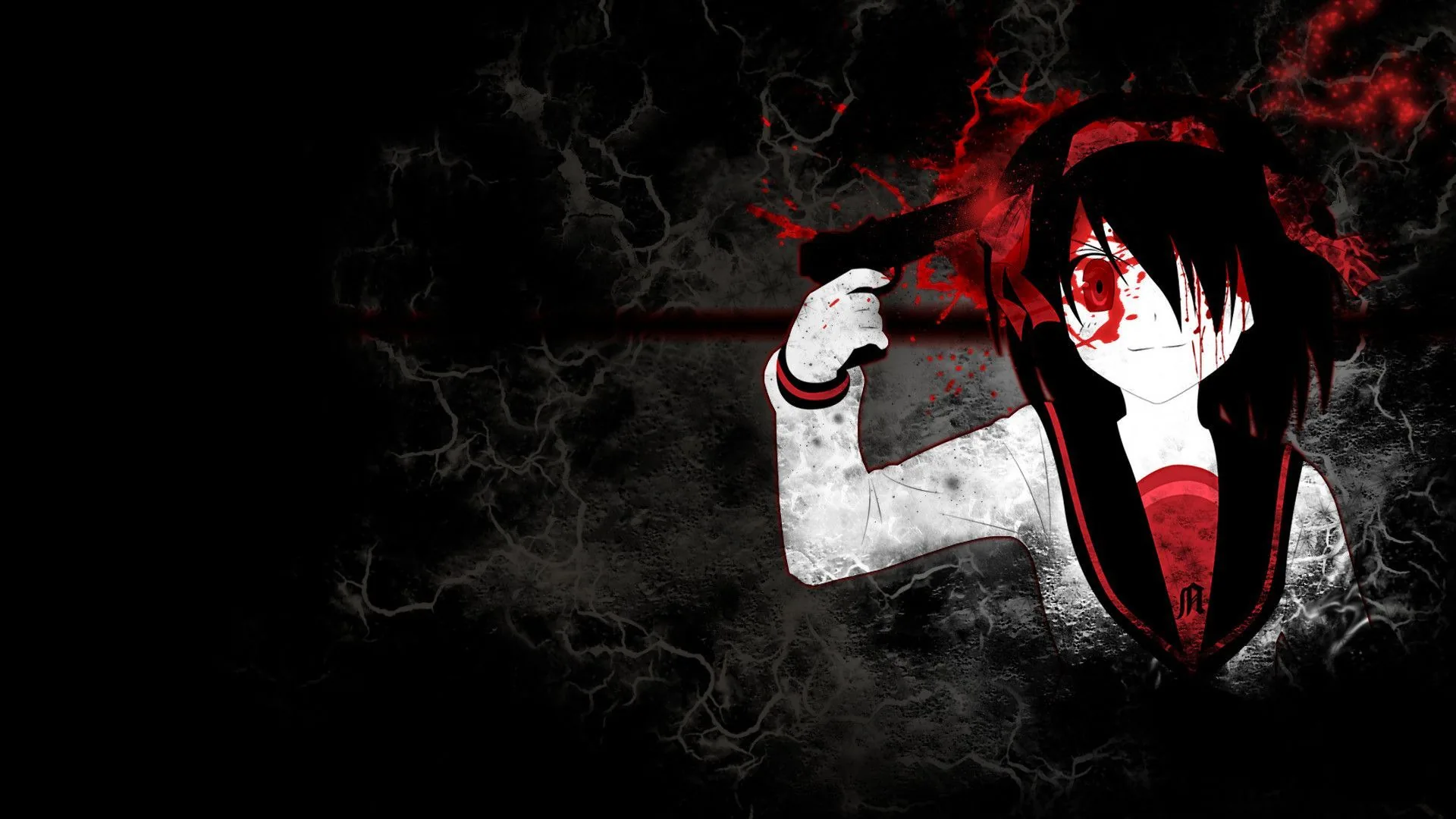 Horror pfp