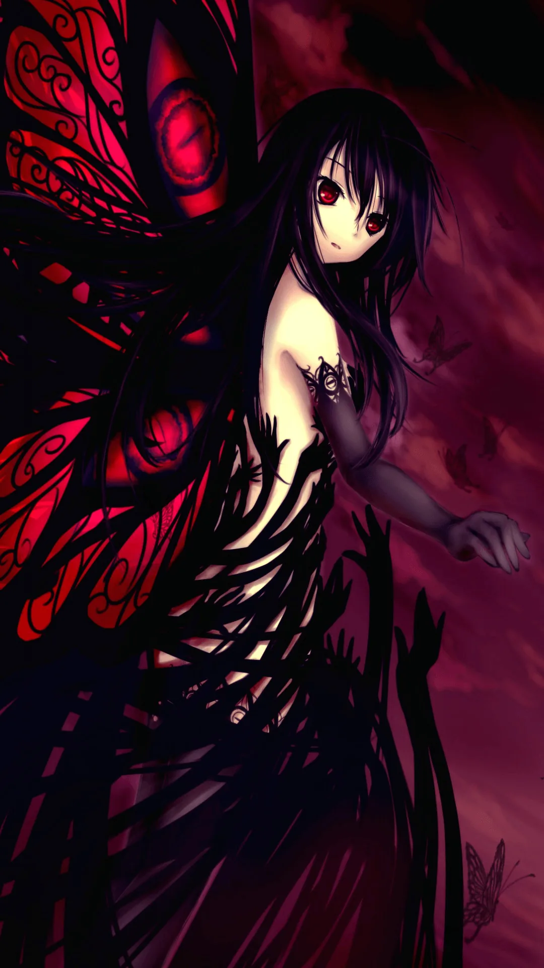 Horror pfp
