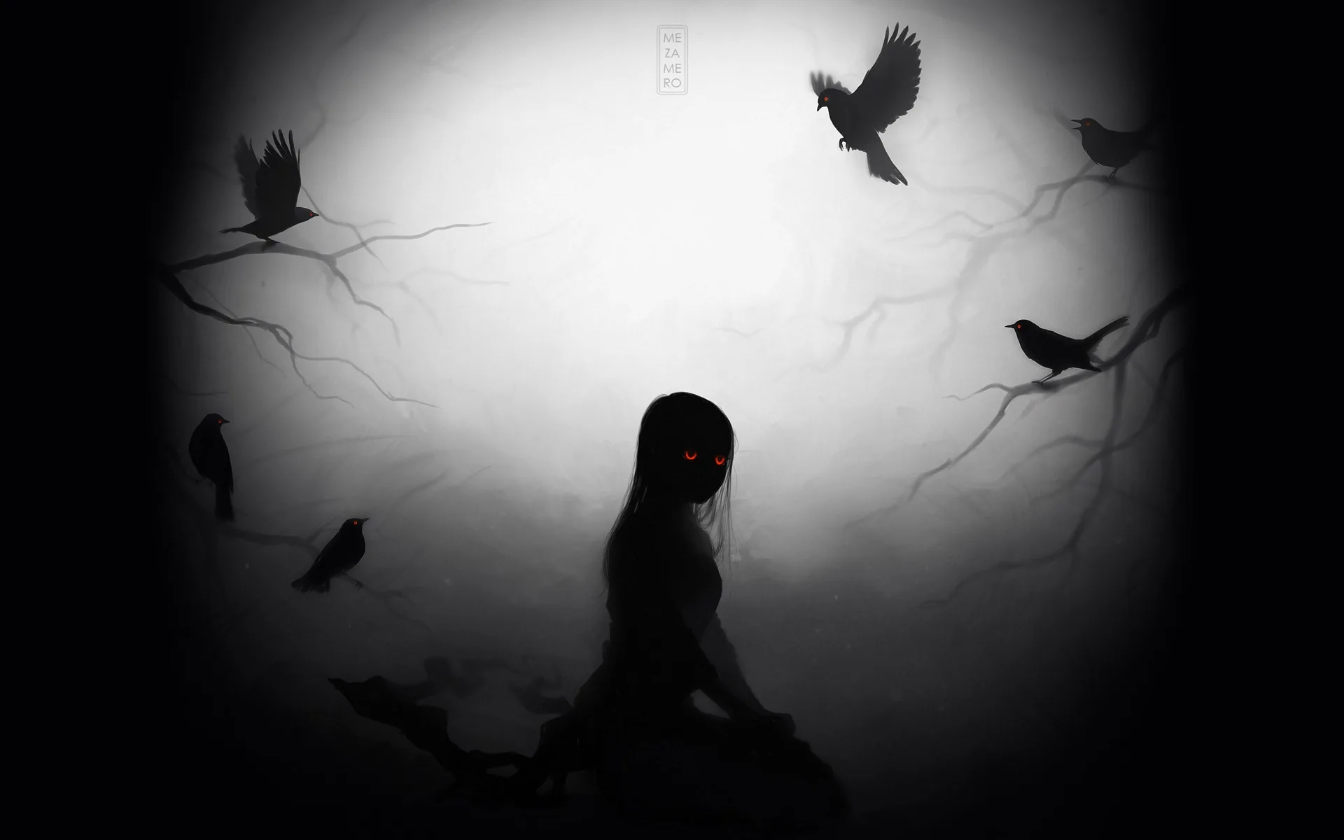 Horror pfp