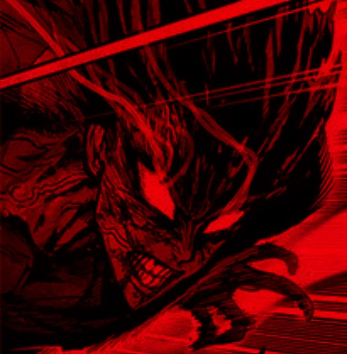 Horror pfp