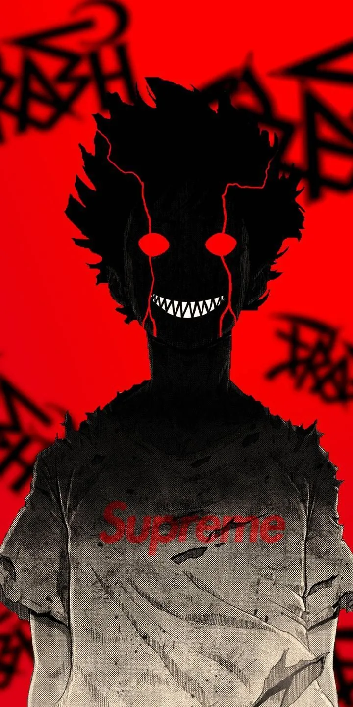 Horror pfp