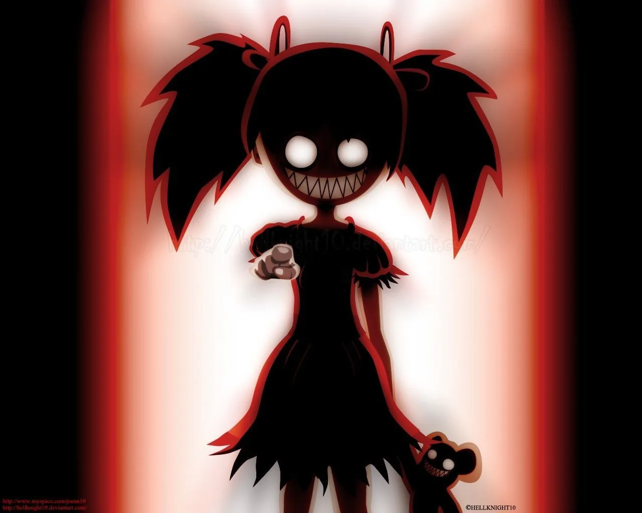 Horror pfp