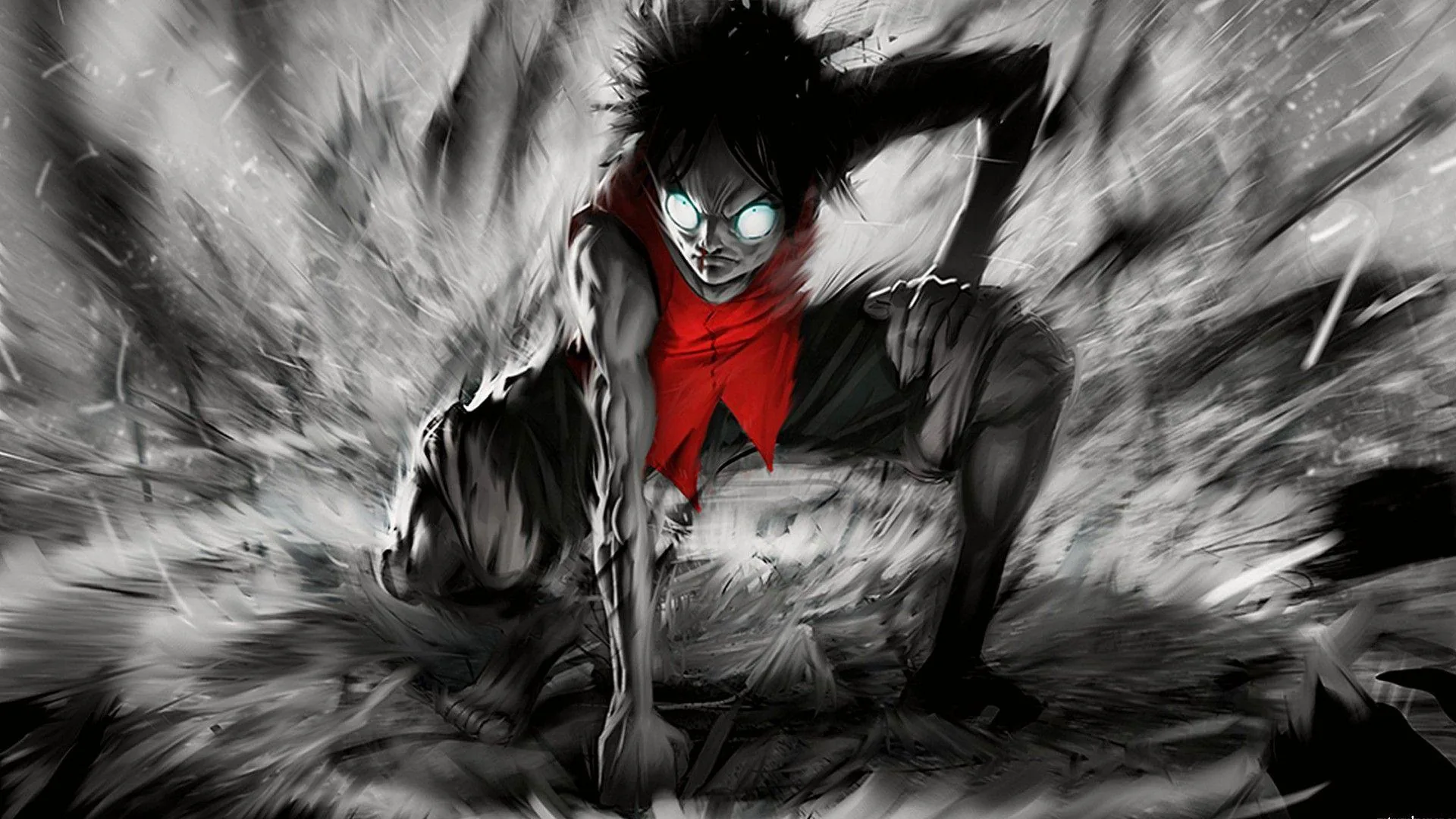 Horror pfp