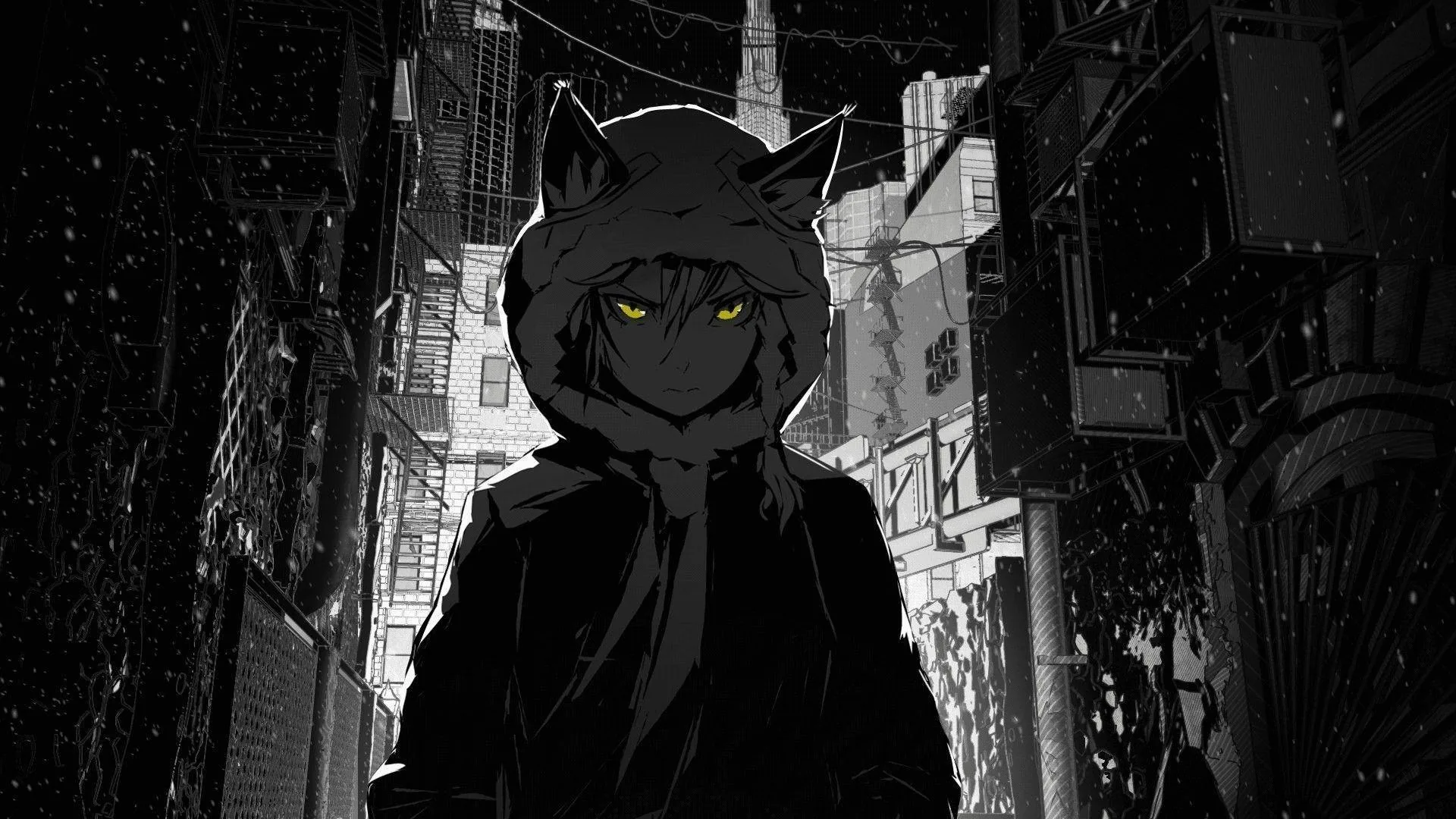Horror pfp