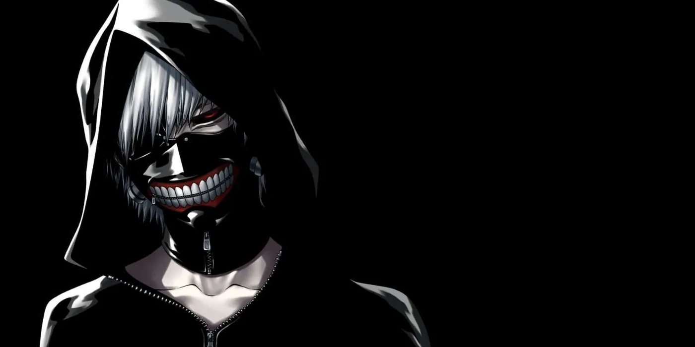 Horror pfp