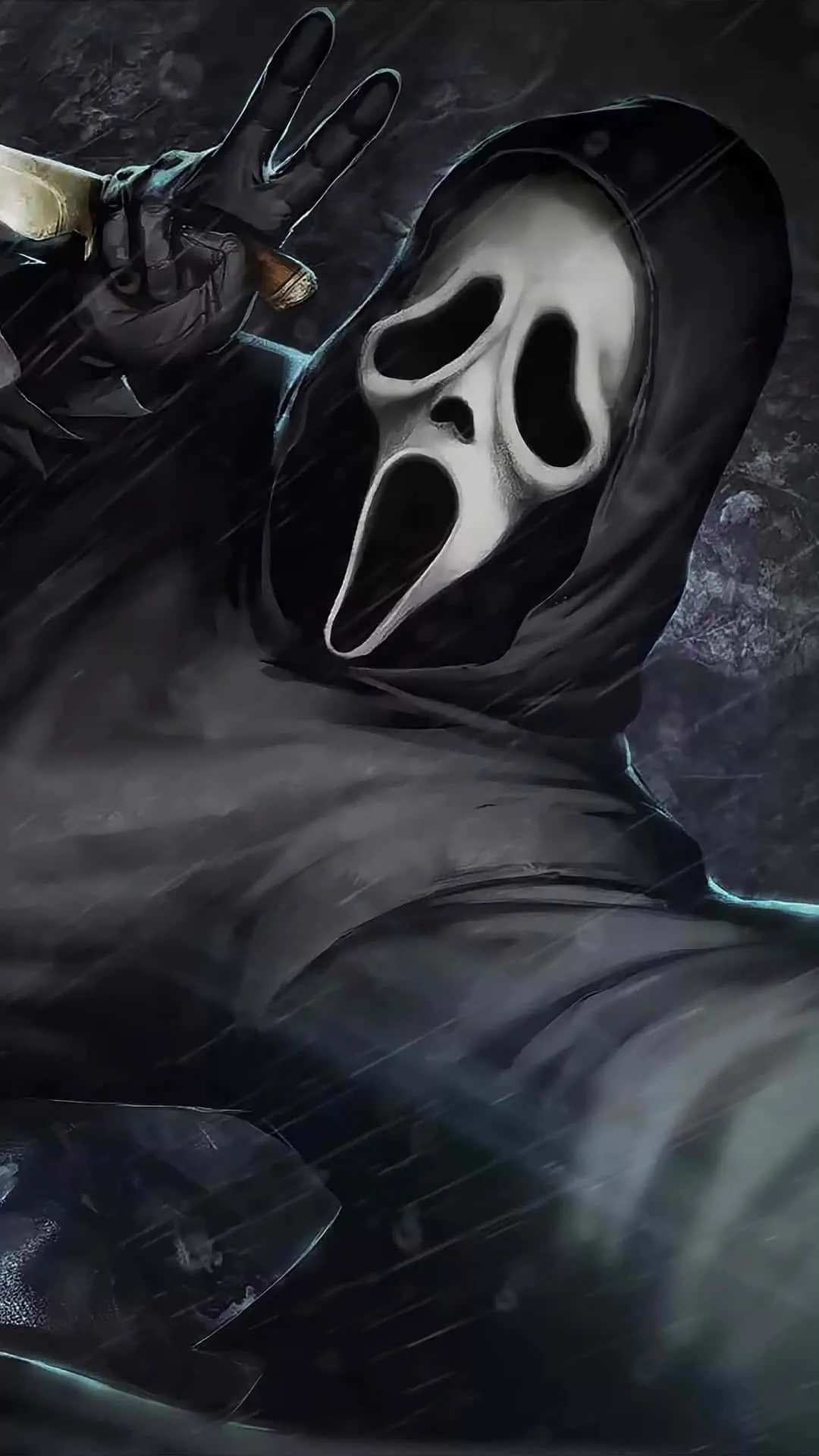 Horror pfp