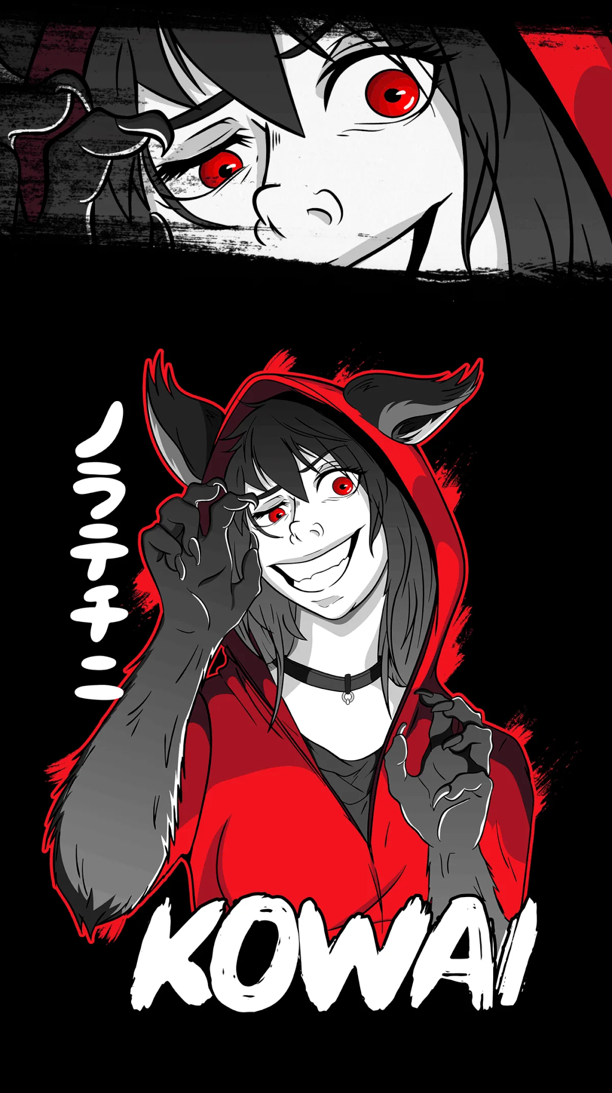 Horror pfp