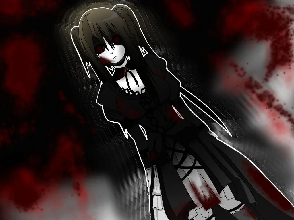 Horror pfp