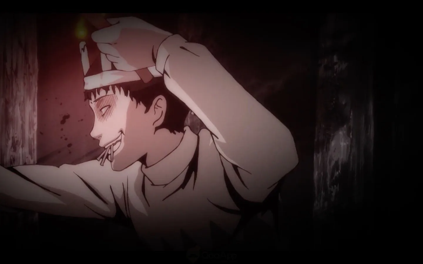 Horror pfp