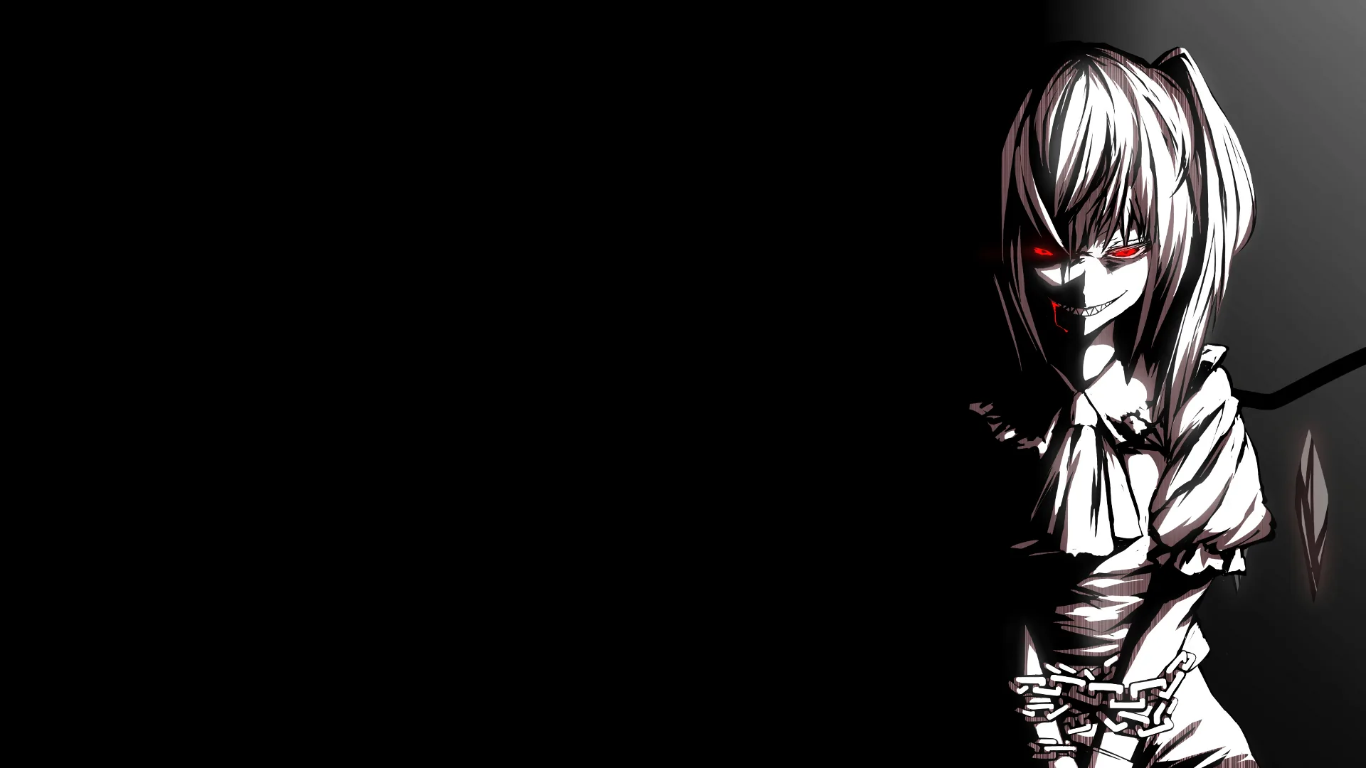 Horror pfp