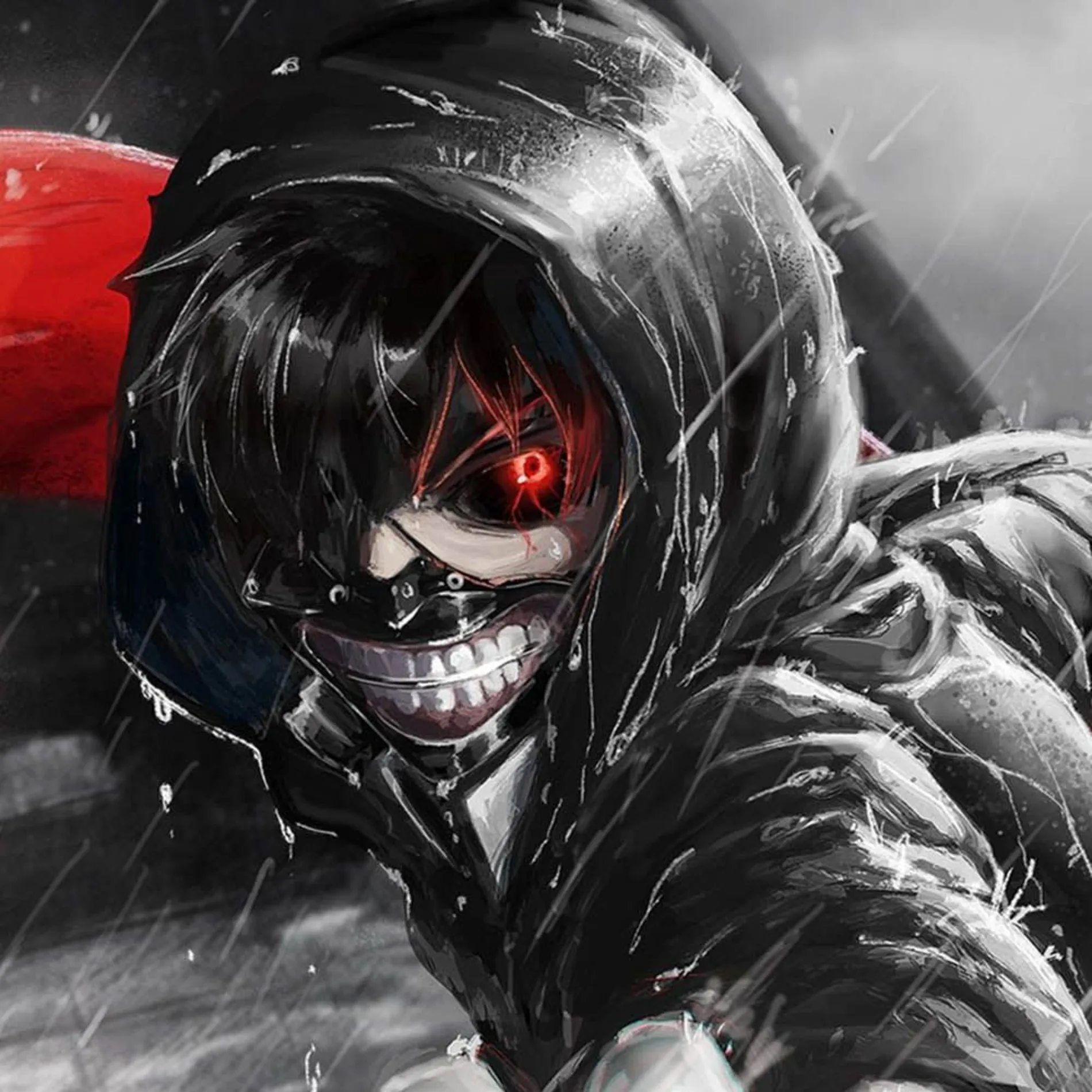Horror pfp