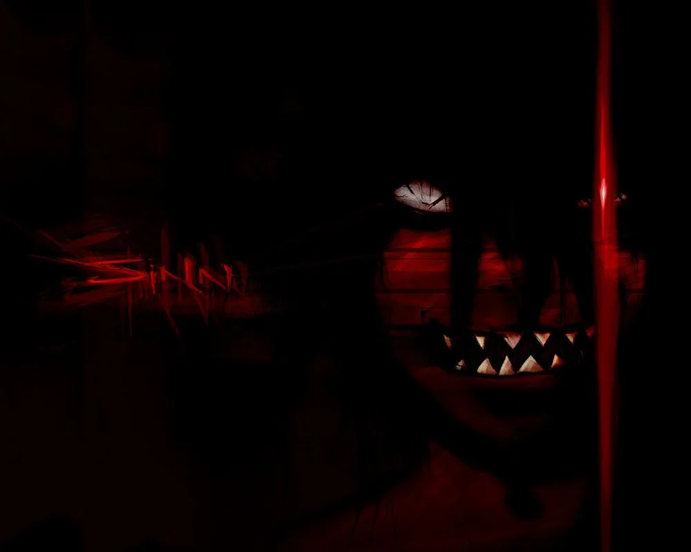 Horror pfp